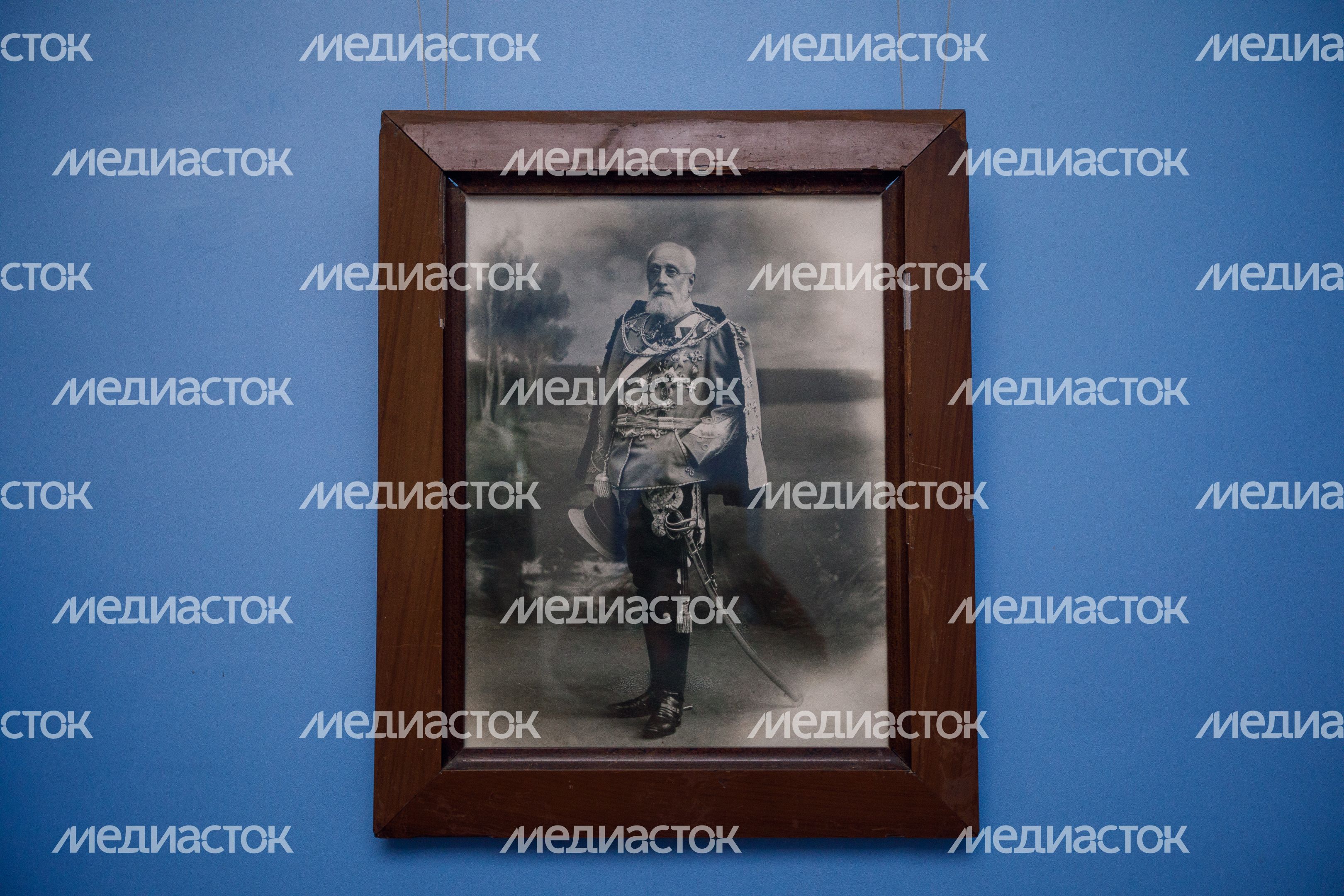 Чехов. Усадьба Лопасня-Зачатьевское