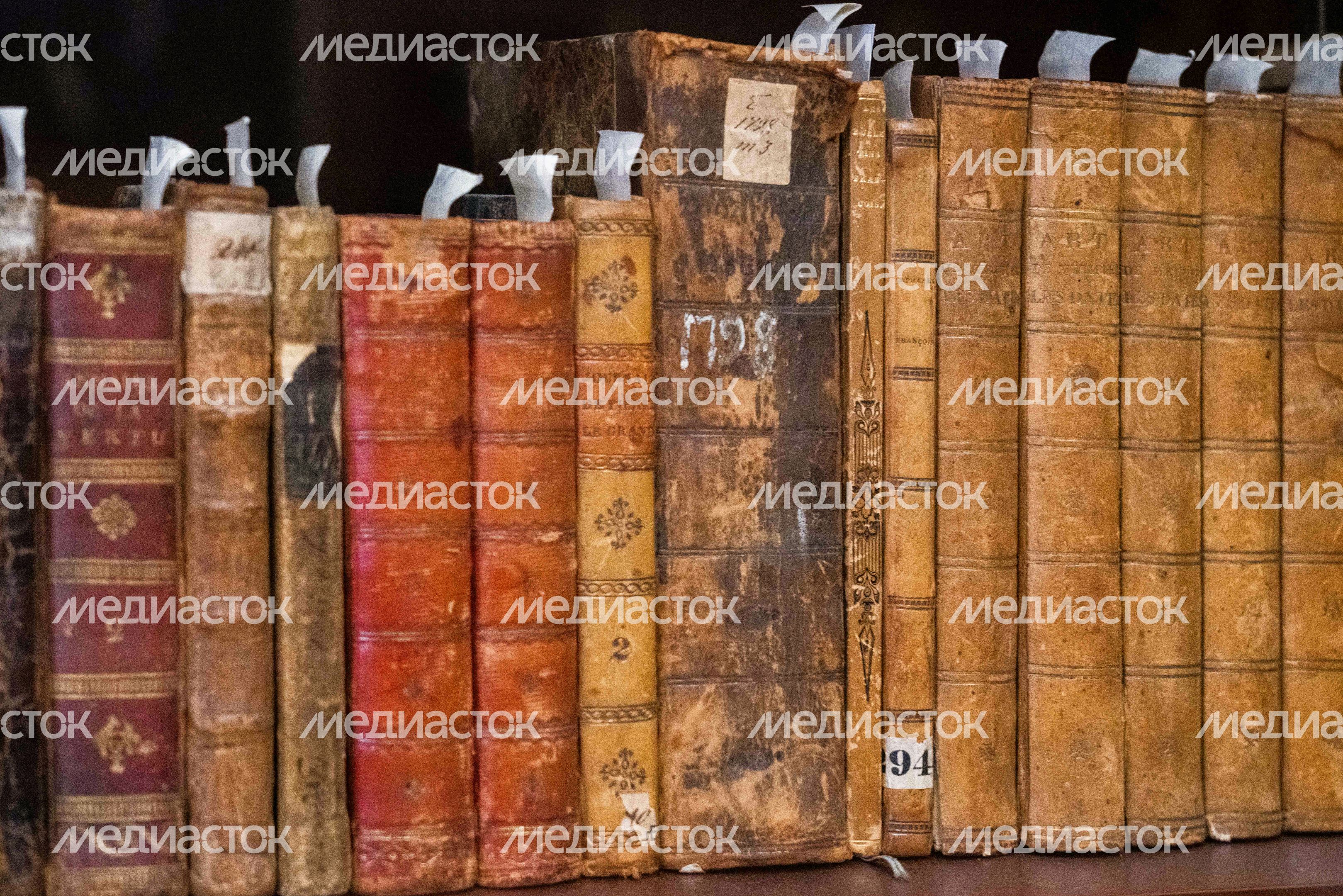 Усадьба Большие Вяземы