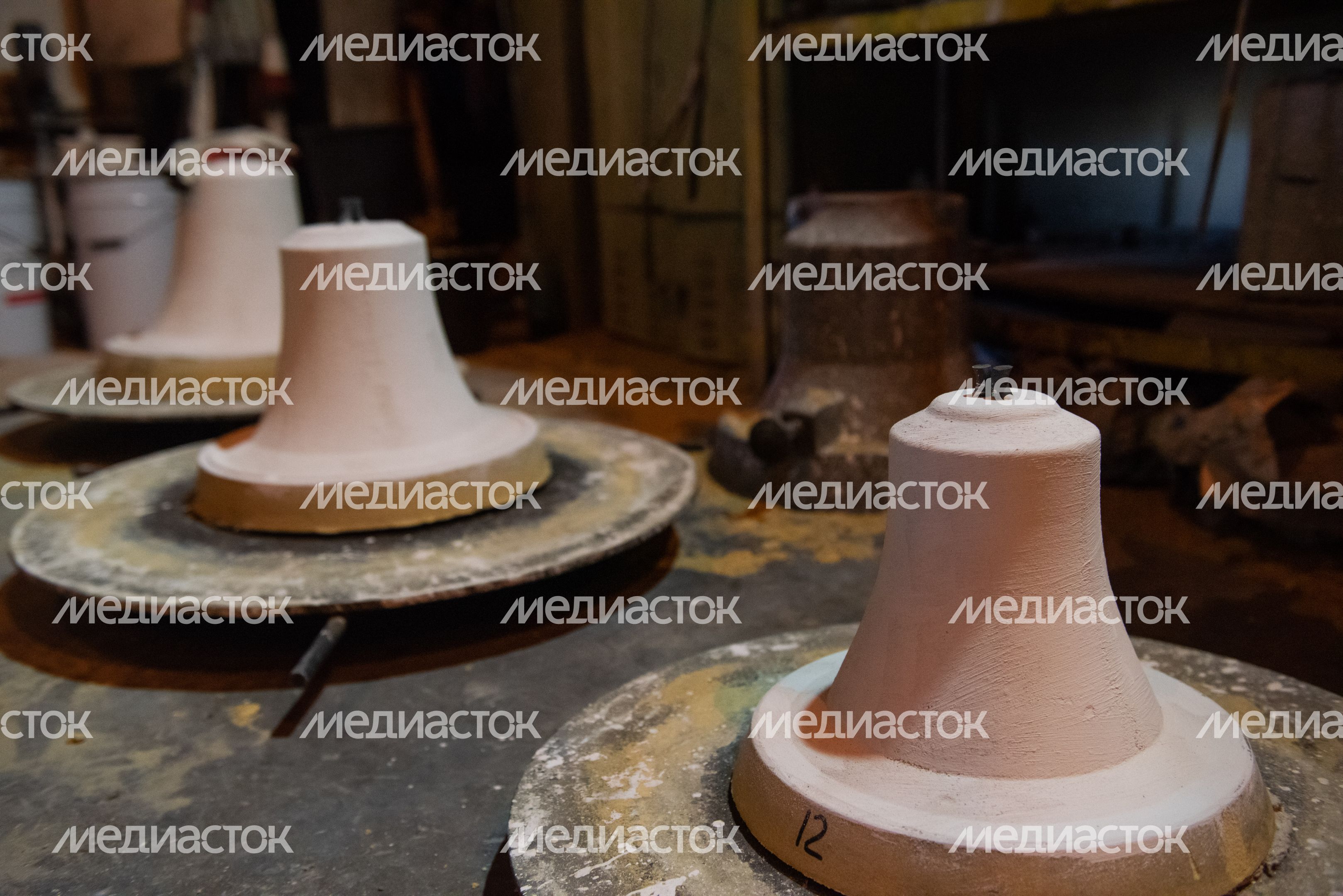 Московский колокольный завод ЛИТЭКС