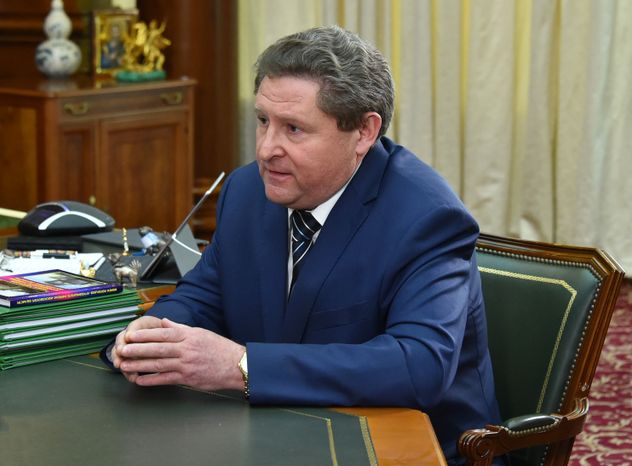 Губернатор обсудил с главой Луховиц итоги работы по исполнению поручений
