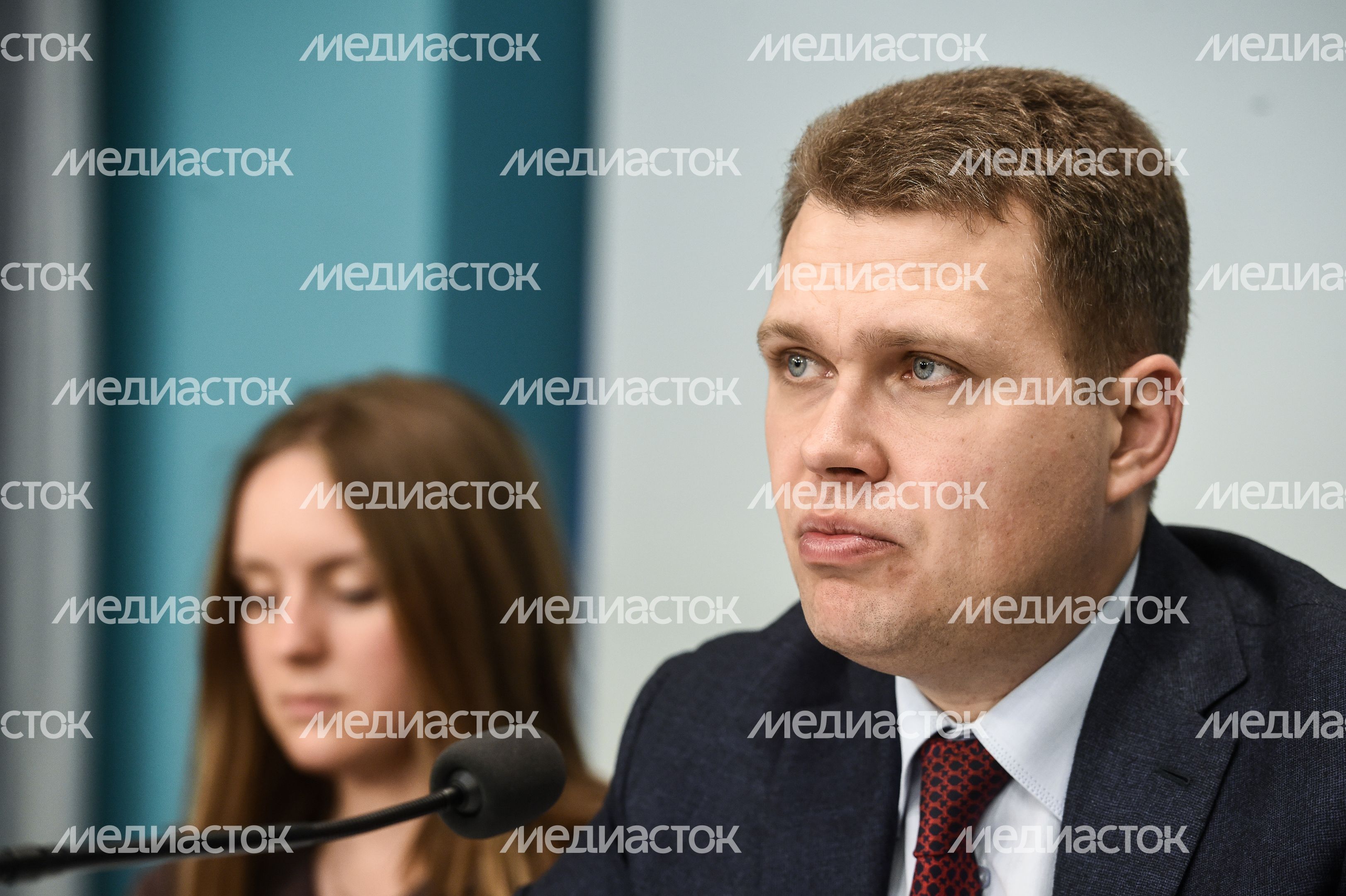 Пресс-конференция об открытии дачного сезона в Подмосковье Пресс-конференция об открытии дачного сезона в Подмосковье
