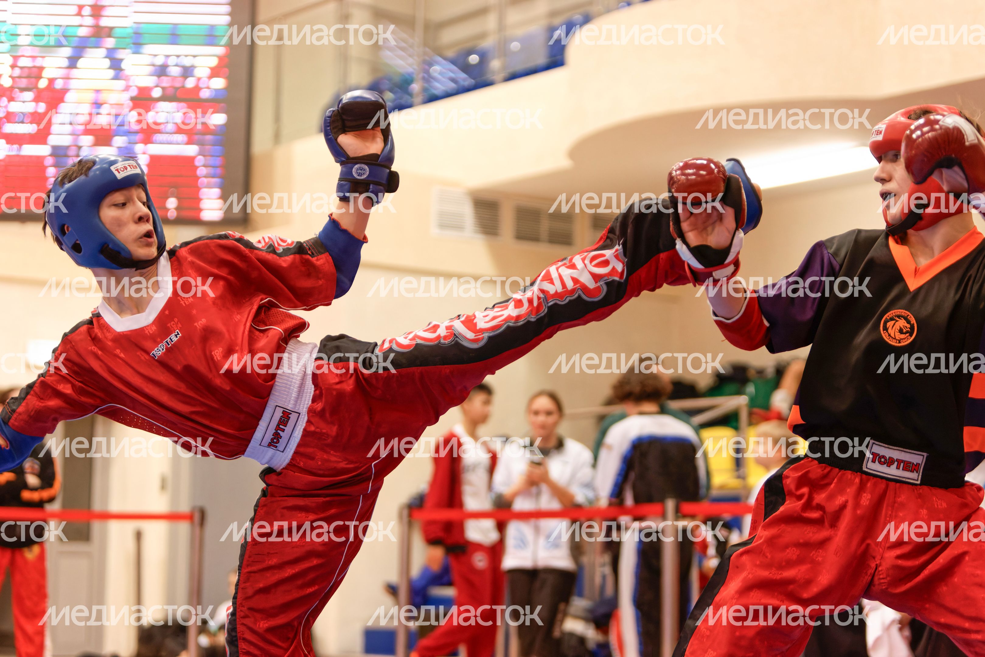 Всероссийские соревнования по кикбоксингу «Golden Boy CUP 2024» в Мытищах Всероссийские соревнования по кикбоксингу «Golden Boy CUP 2024» в Мытищах