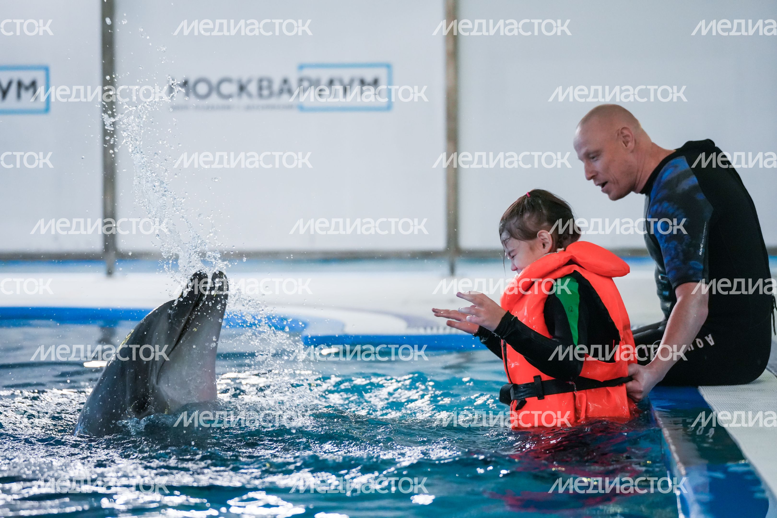 Исполнение мечты ребенка губернатором Подмосковья
