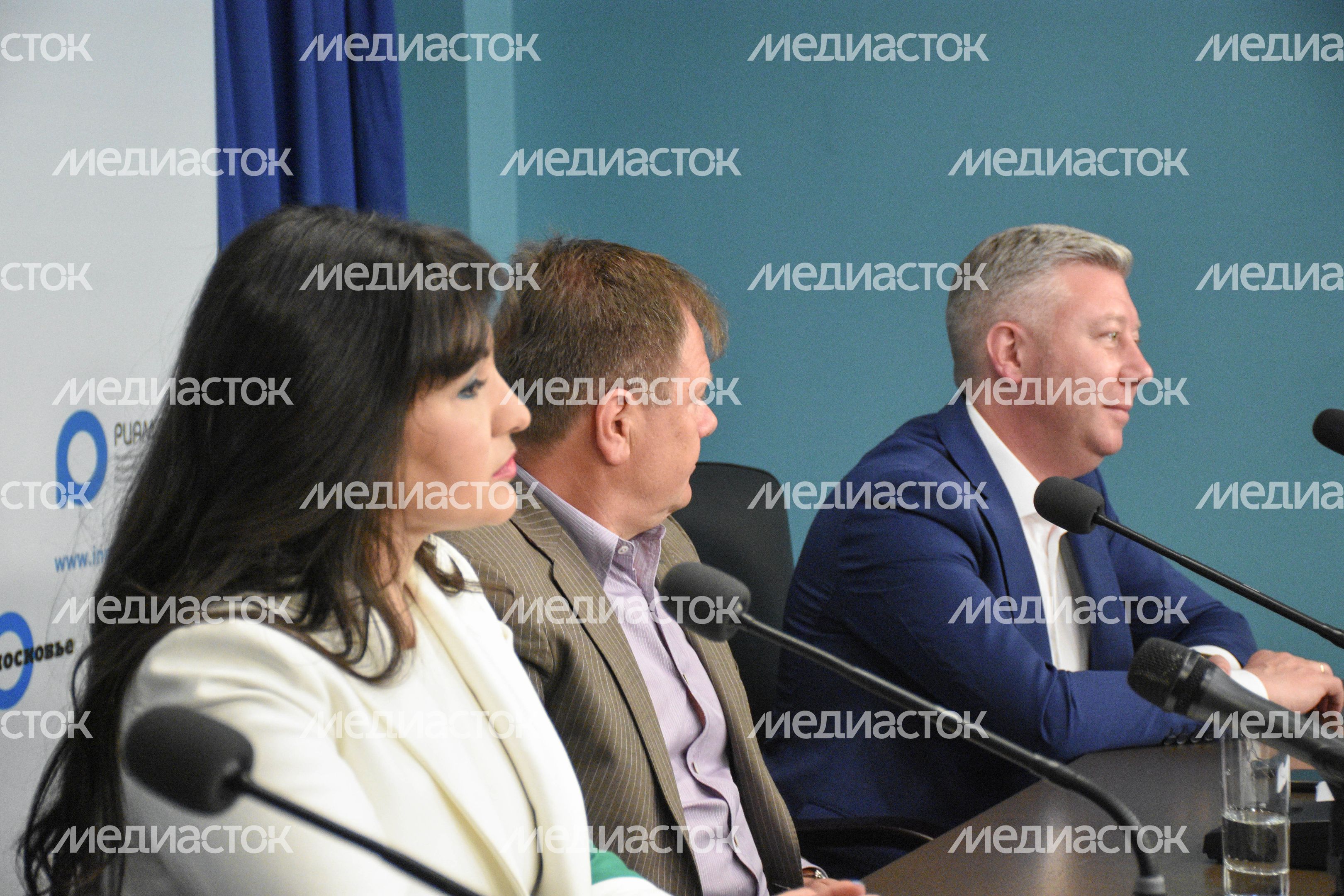 Пресс‑конференция, посвященная «Джазовым сезонам» Пресс‑конференция, посвященная «Джазовым сезонам»
