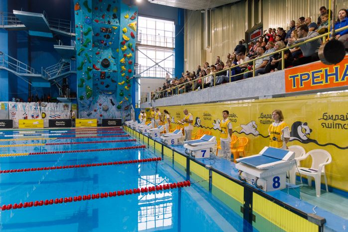 Раменское. Серия заплывов Swimcup. Бассейн «Сатурн», 26.11.2023 г.