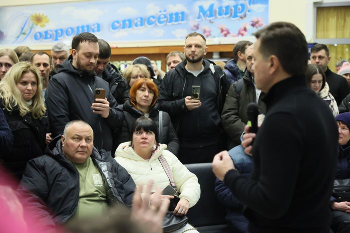 Андрей Воробьев провел очередной оперативный штаб по вопросам тепло- и электроснабжения в Климовске