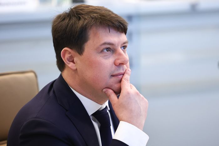 Мурашов Владислав Сергеевич