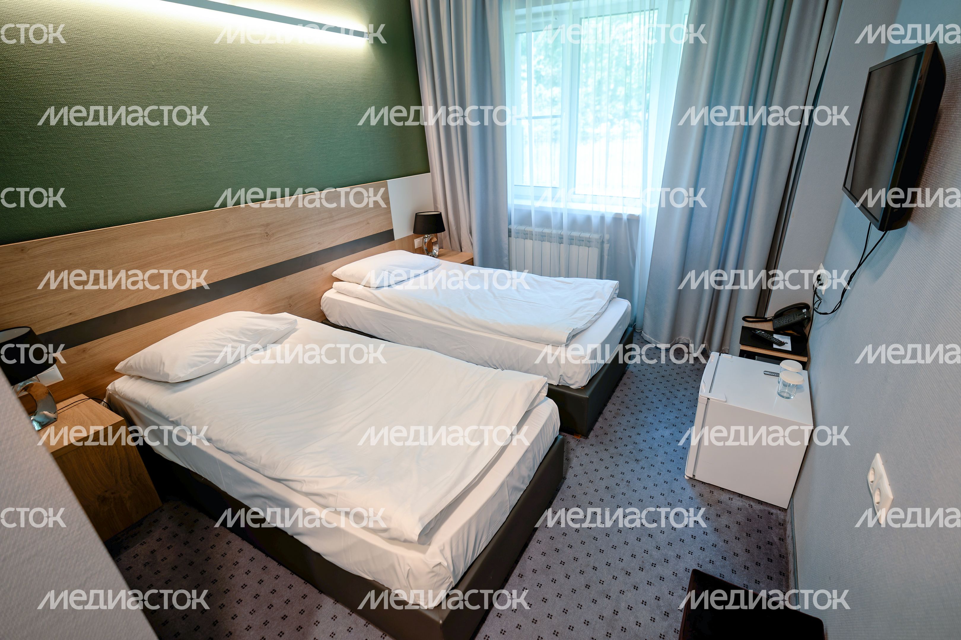 Отель Freezone Inn в спортивно-развлекательном парке Freezone в Чехове Отель Freezone Inn в спортивно-развлекательном парке Freezone в Чехове