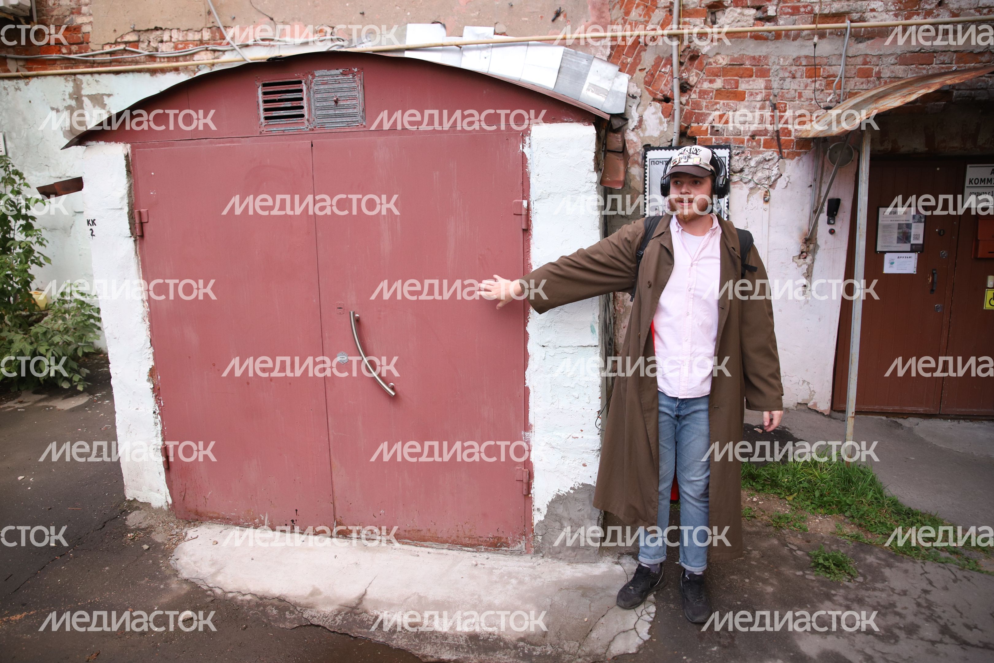 Коломна. «Арткоммуналка. Ерофеев и Другие» Коломна. «Арткоммуналка. Ерофеев и Другие»