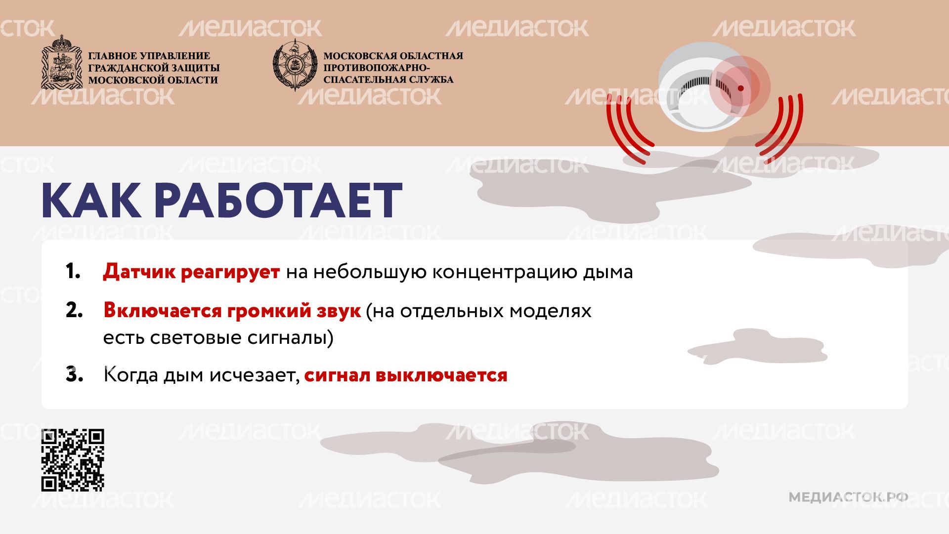Дымовые извещатели горизонталь 04 Дымовые извещатели горизонталь 04