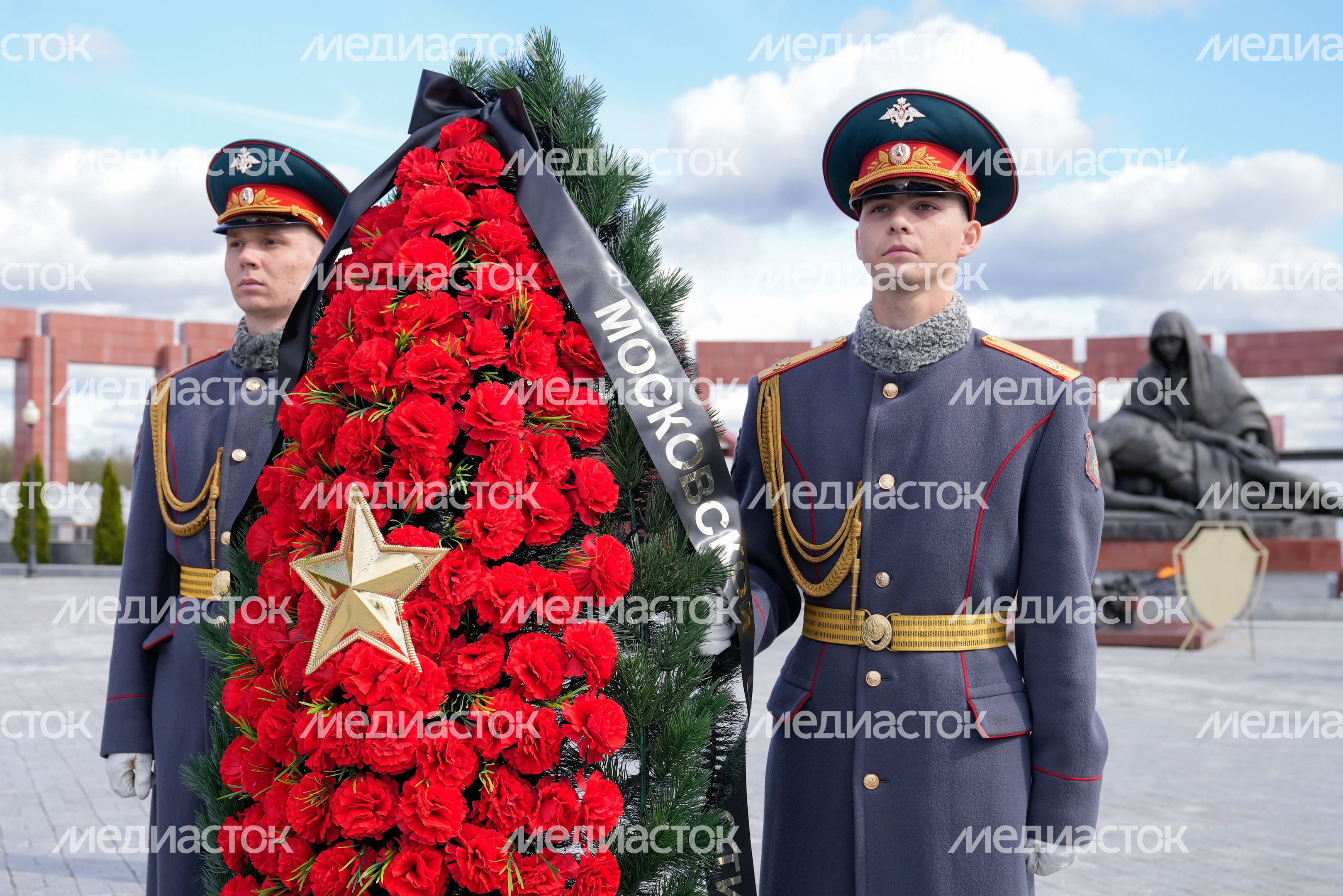 В Подмосковье стартовал поисковый сезон «Вахта памяти - 2024»