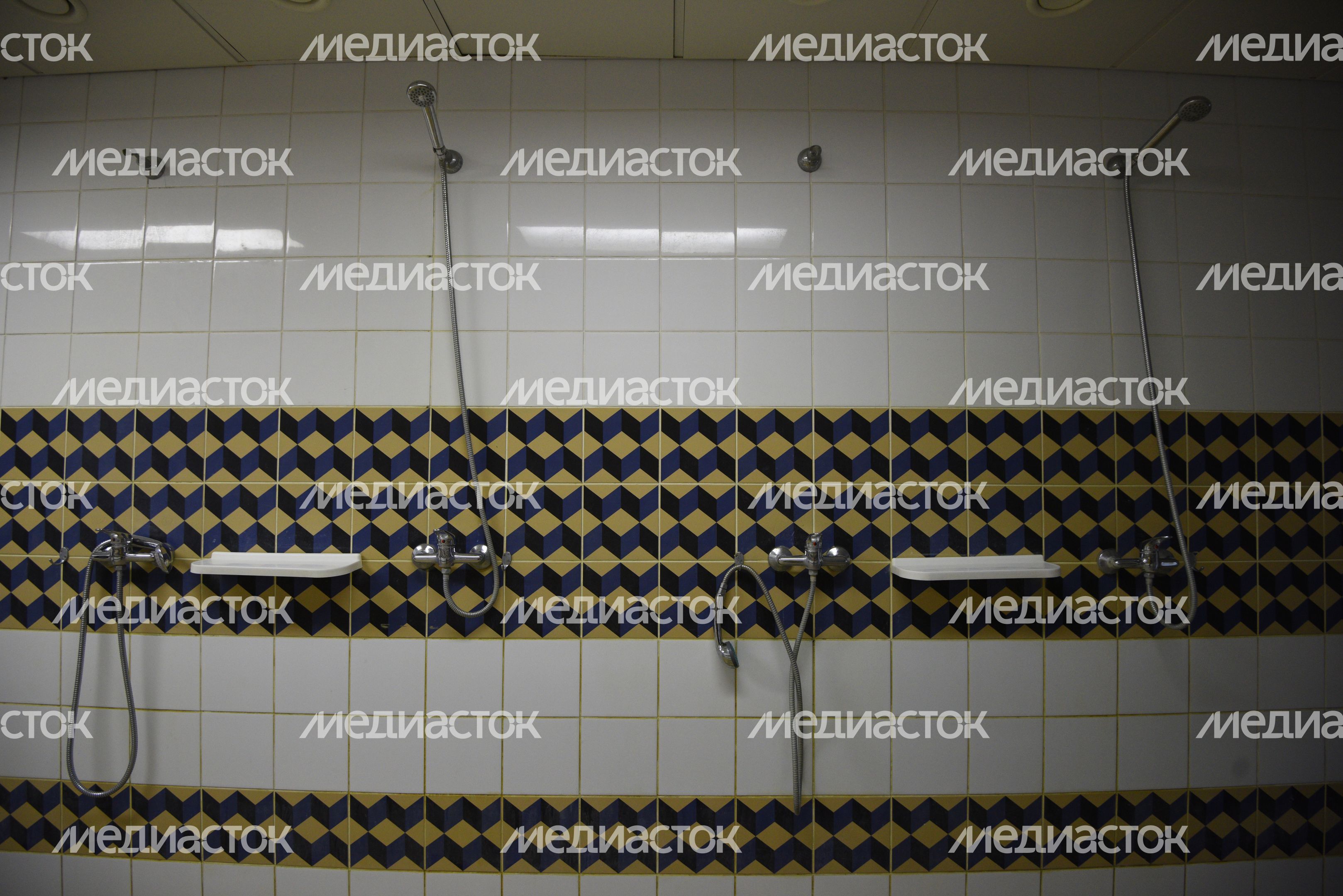 Государственное училище олимпийского резерва в Бронницах