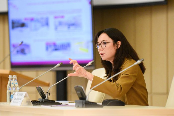 Брифинг министра культуры Московской области по итогам 2020 года