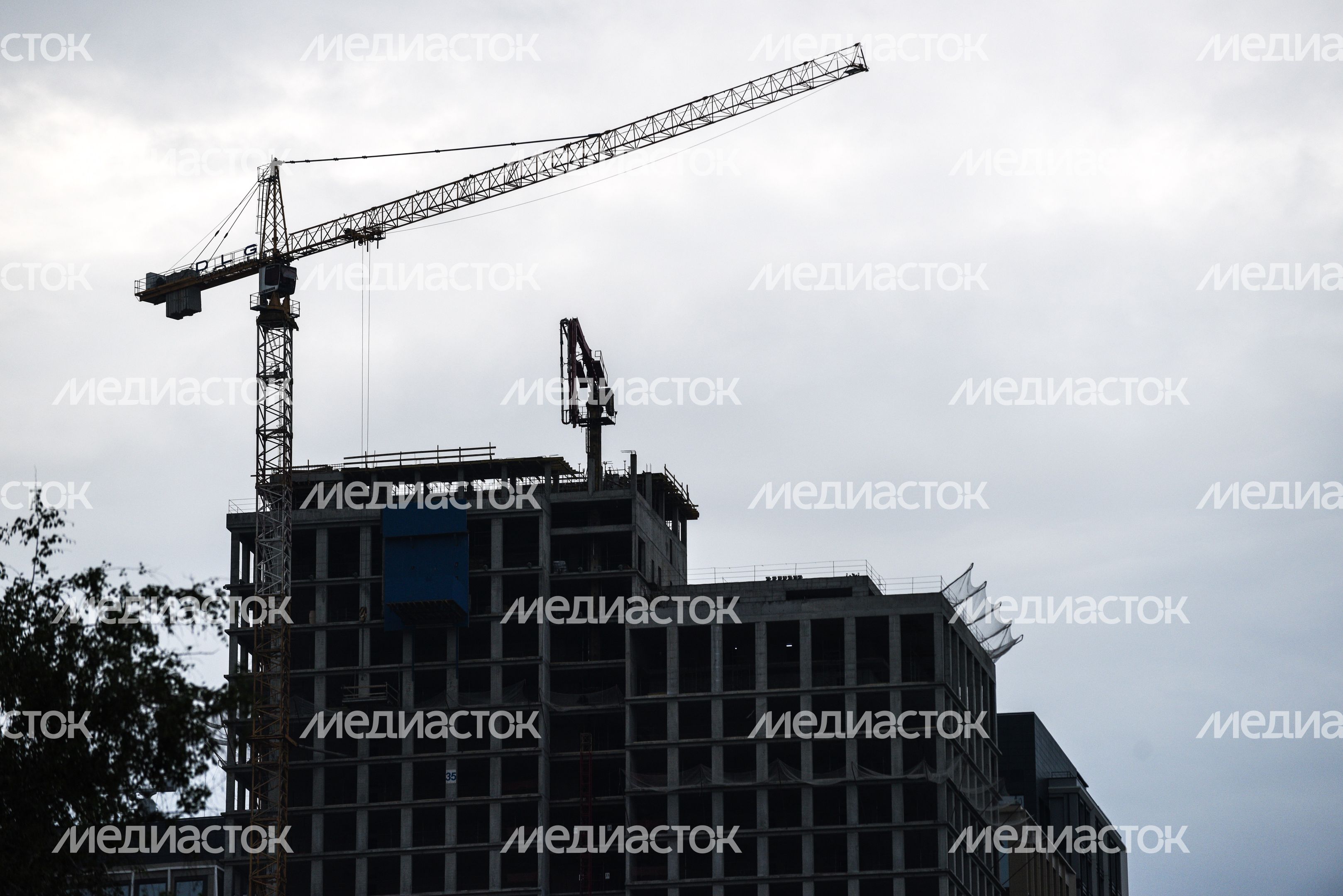 Недвижимость в Москве Недвижимость в Москве