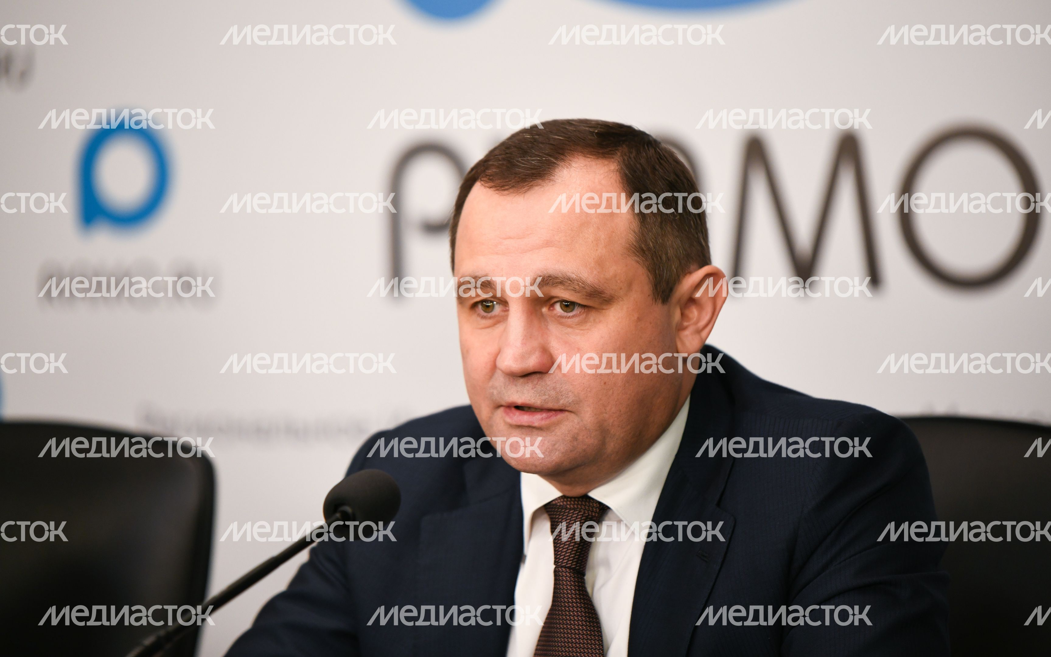 Пресс-конференция председателя Мособлдумы Игоря Брынцалова Пресс-конференция председателя Мособлдумы Игоря Брынцалова
