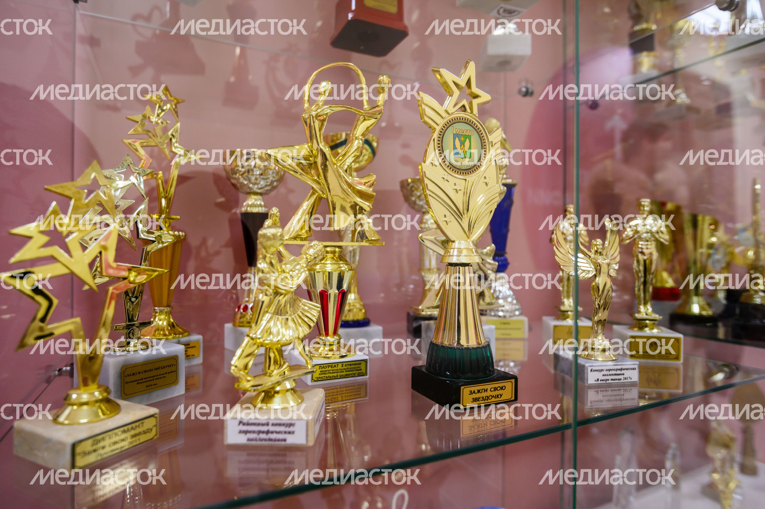 Газопроводский Дом культуры «Семицвет» после капремонта в Луховицах Газопроводский Дом культуры «Семицвет» после капремонта в Луховицах