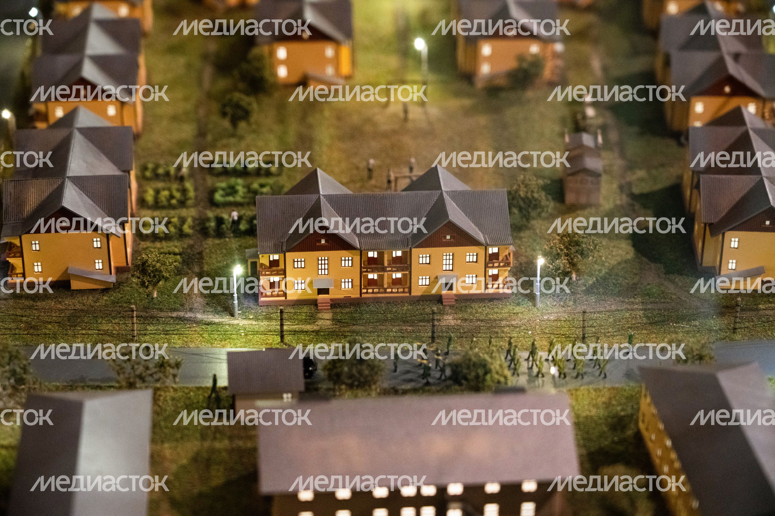 Музей антифашистов