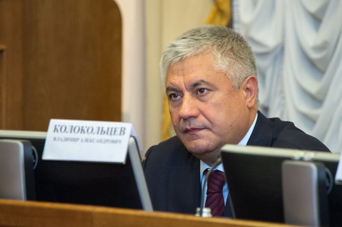Заседание Национального антитеррористического комитета