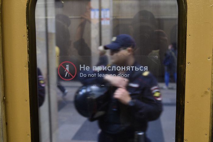 Болельщики Кубка Конфедерации