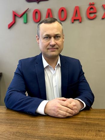 Петухов Михаил Александрович