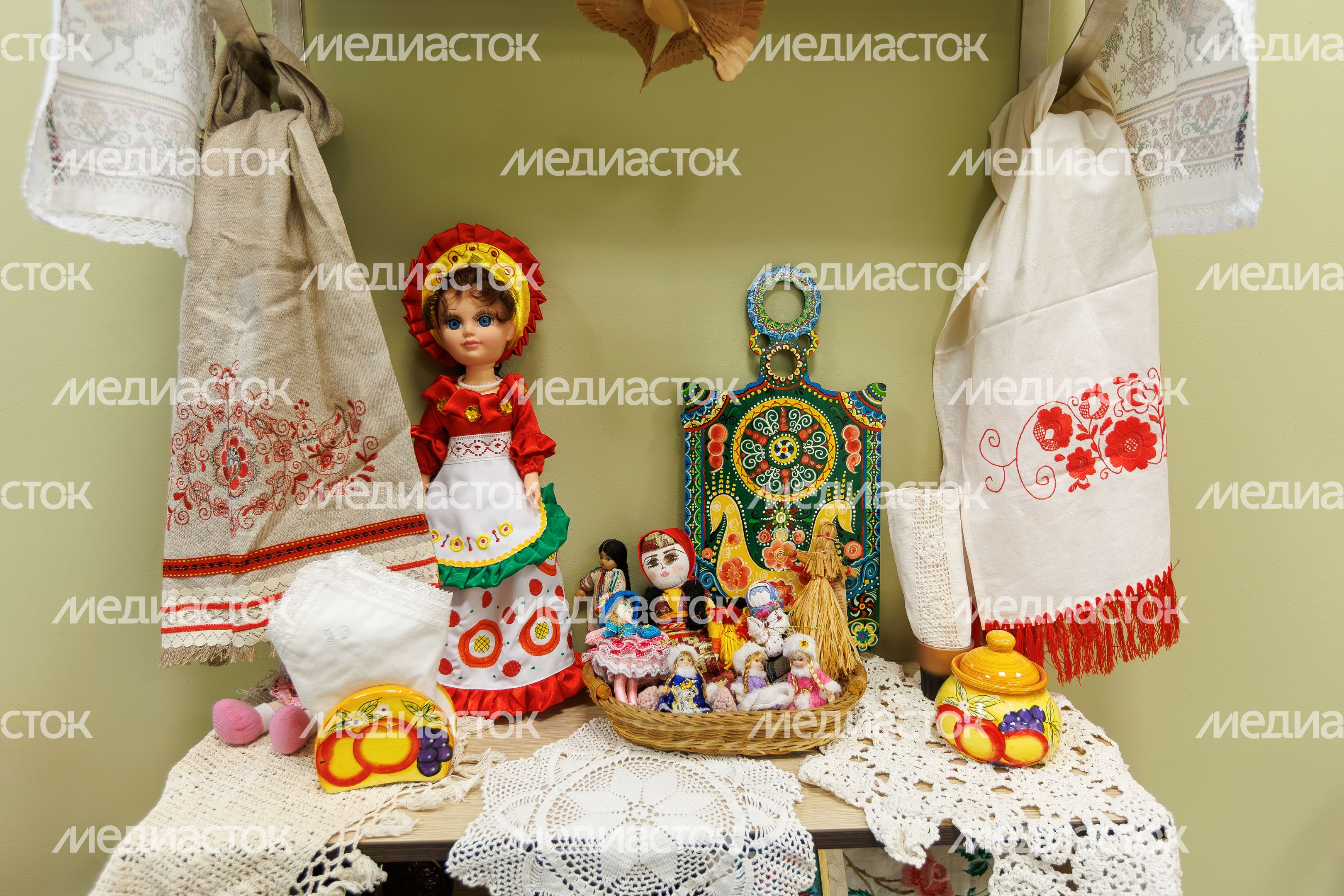 Детский сад № 15 в Лосино-Петровском открылся после капитального ремонта Детский сад № 15 в Лосино-Петровском открылся после капитального ремонта