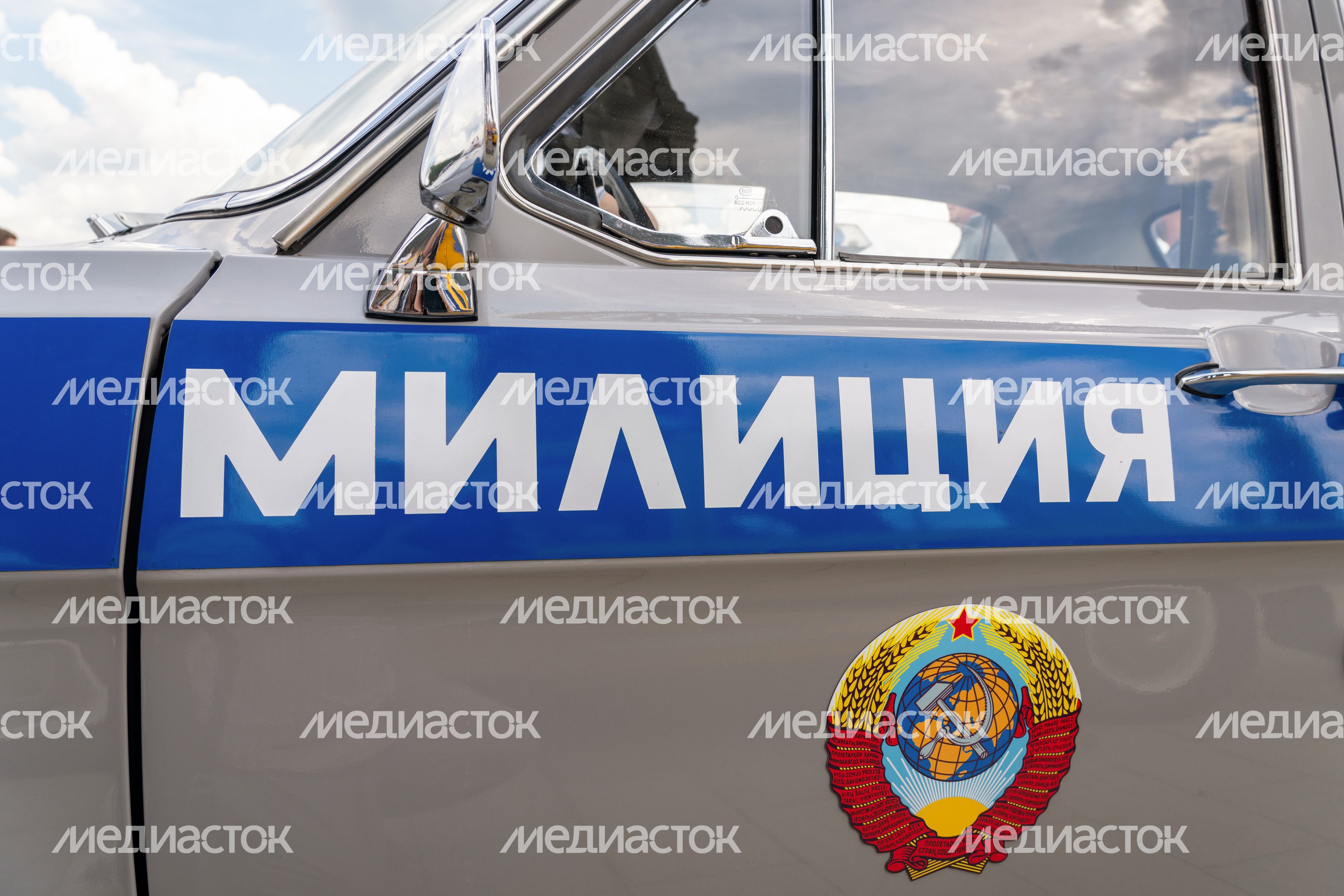 Проект «Проведи один день с полицией Подмосковья» в Центральном парке «Патриот» Одинцовского округа Проект «Проведи один день с полицией Подмосковья» в Центральном парке «Патриот» Одинцовского округа