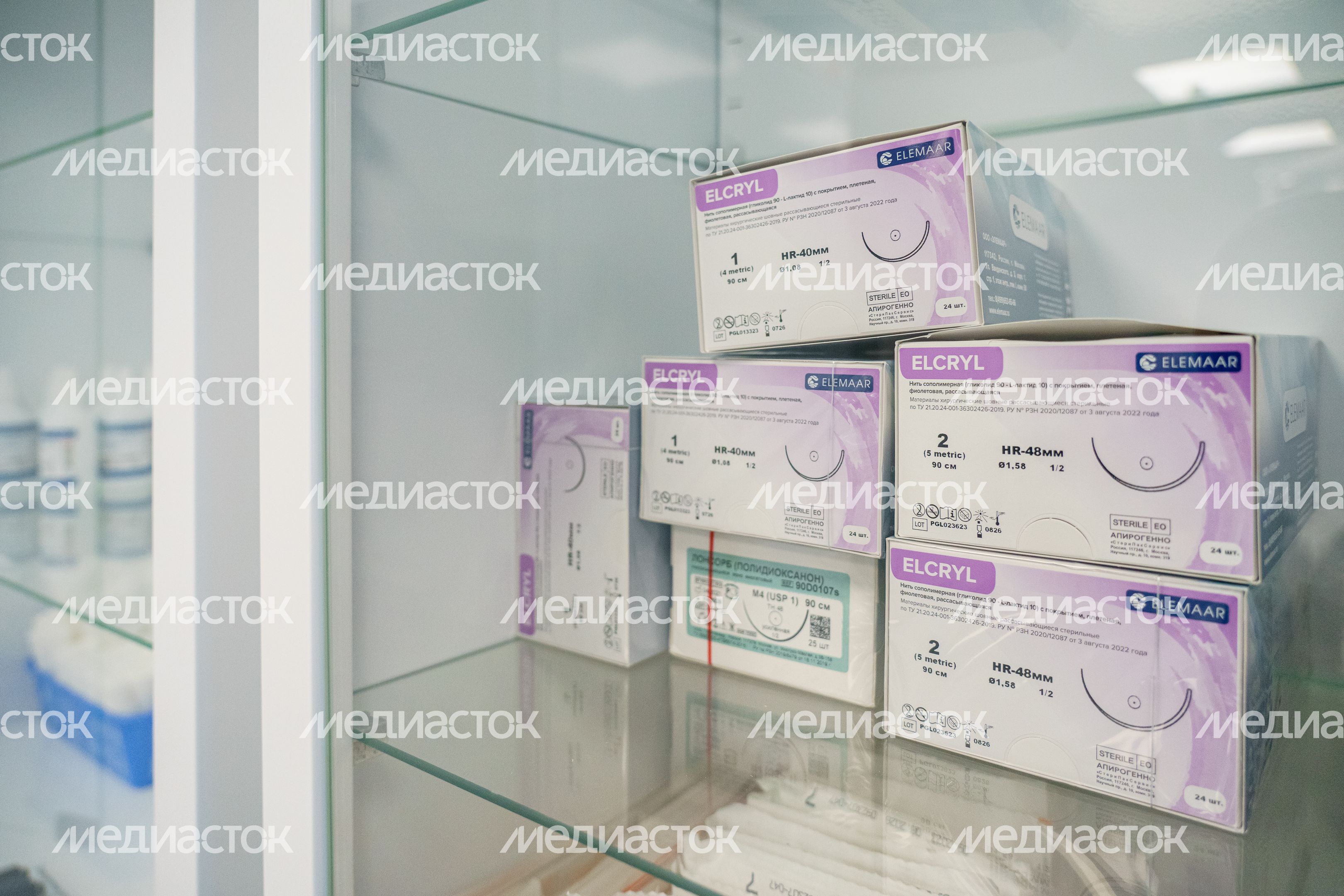 Жуковская областная клиническая больница. Региональный центр травматологии и ортопедии