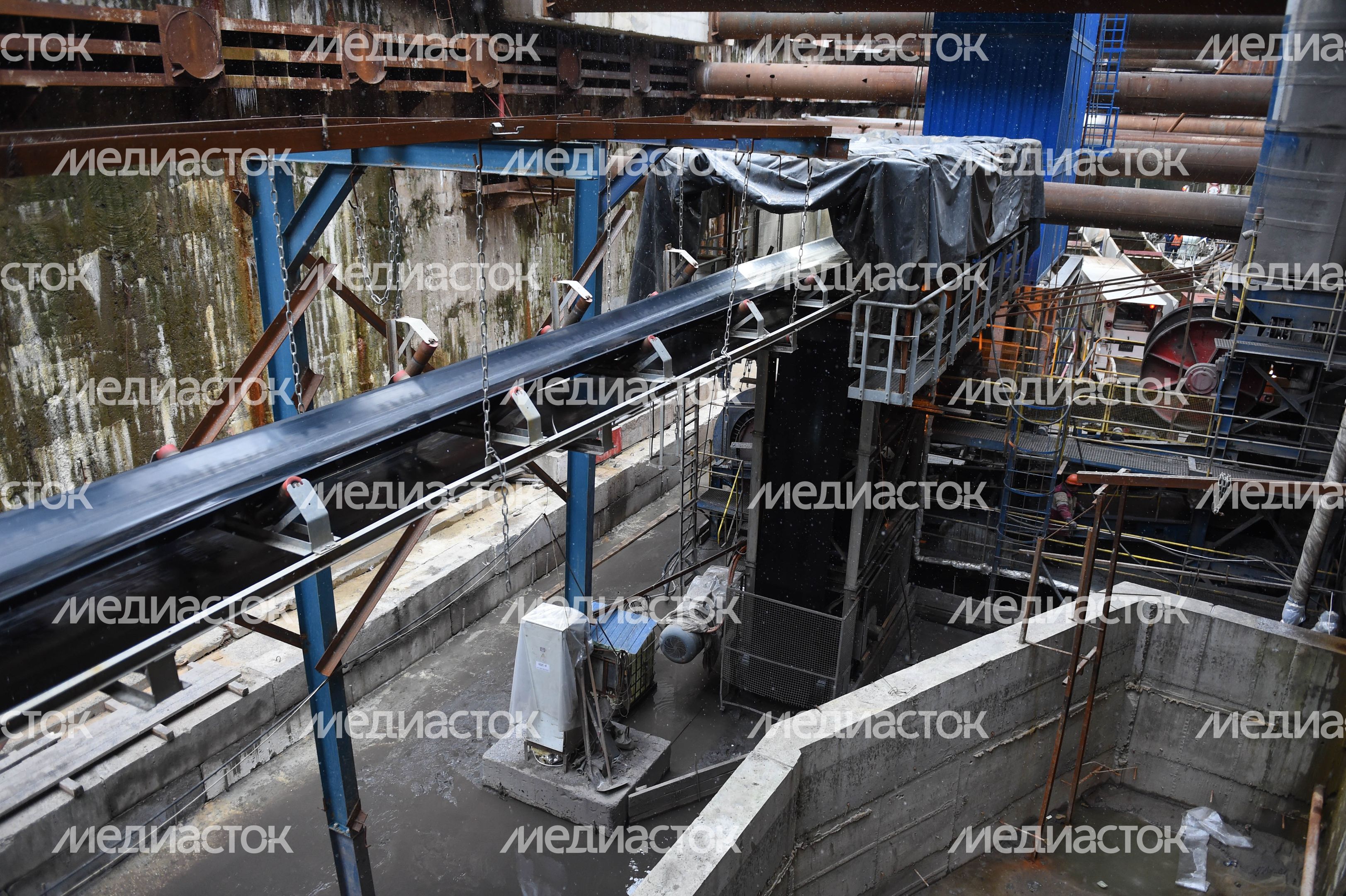 Строительство Кожуховской ветки Московского метрополитена