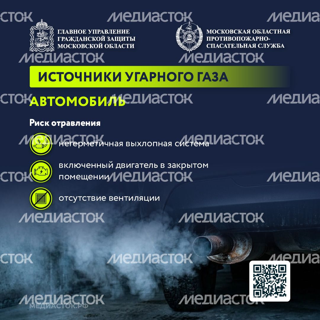 Угарный газ квадрат 03