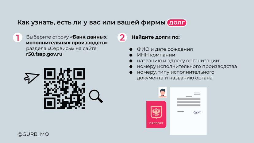 Своевременная оплата долга