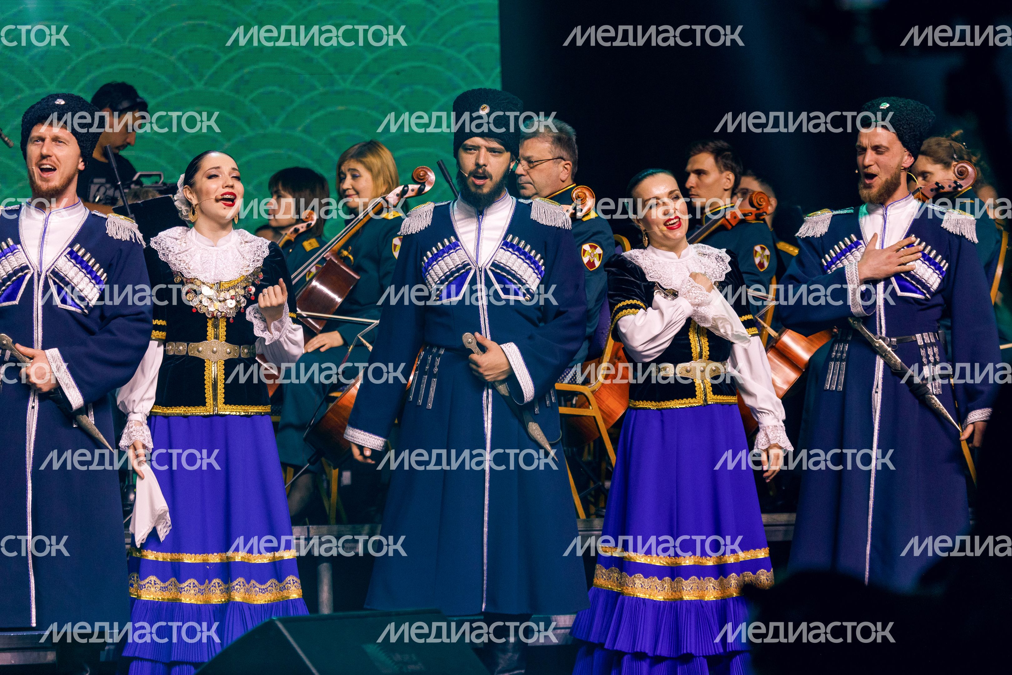 Открытие фестиваля «Кубок святого равноапостольного Николая Японского» в Мытищах Открытие фестиваля «Кубок святого равноапостольного Николая Японского» в Мытищах