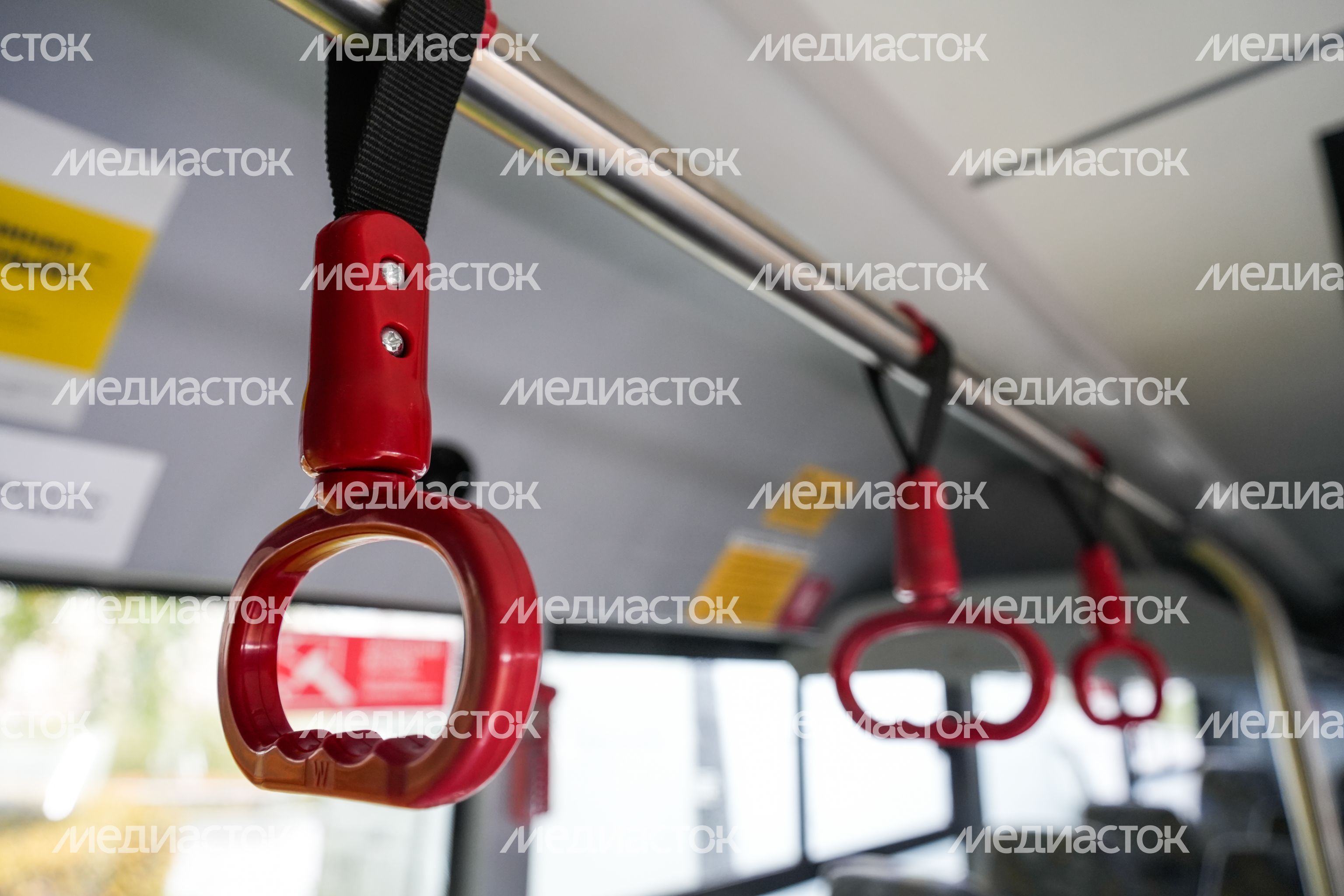 В филиалы "Мострансавто" передана очередная партия автобусов ЛиАЗ-5292 В филиалы "Мострансавто" передана очередная партия автобусов ЛиАЗ-5292