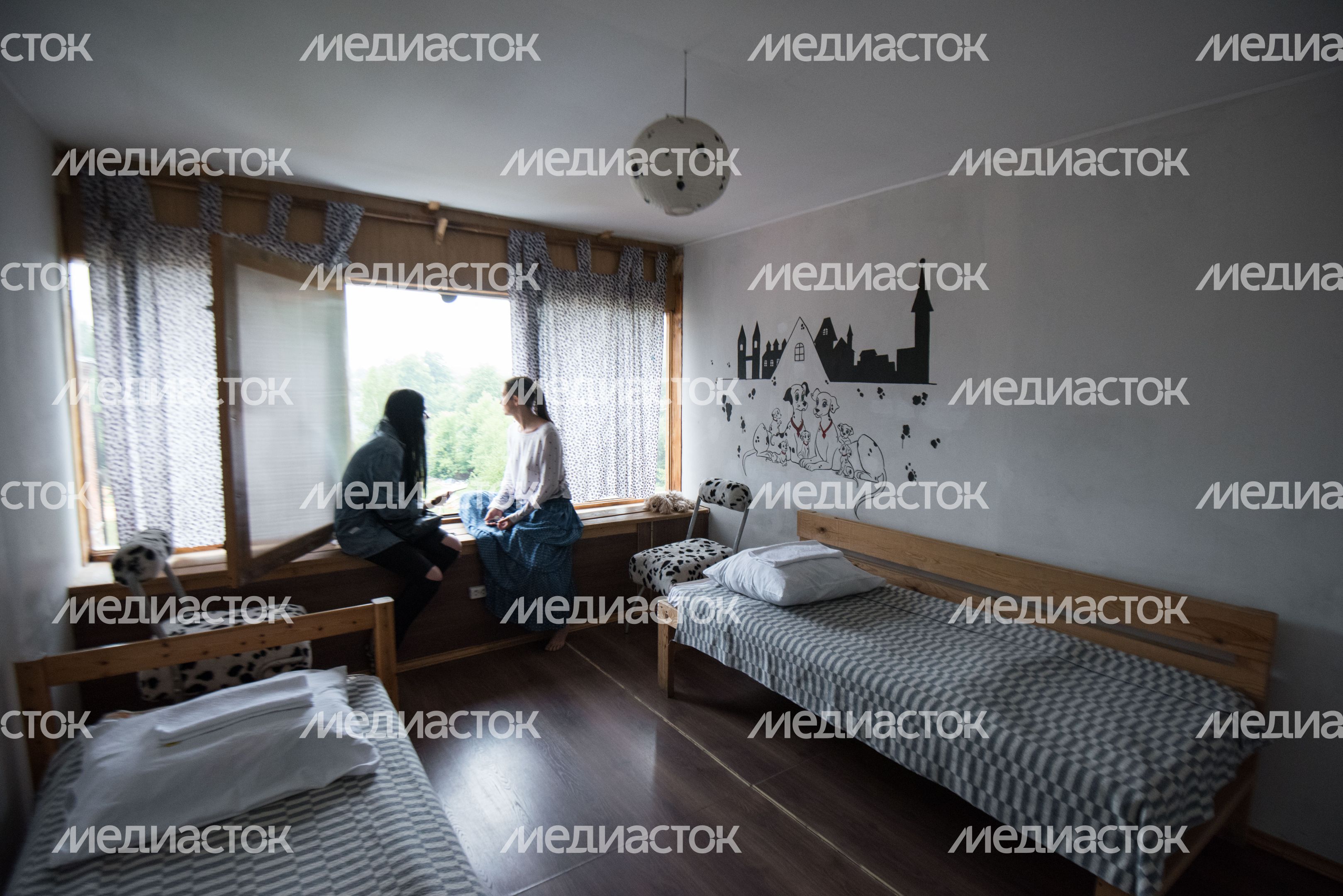 Усадьба «Гуслица»