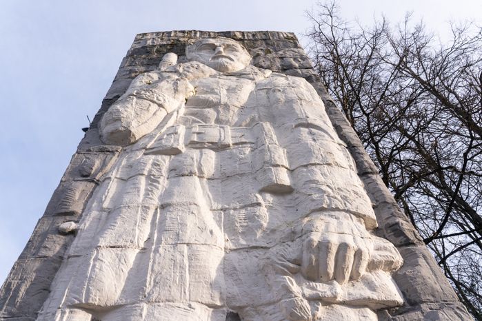 Наро-Фоминск. Детский парк