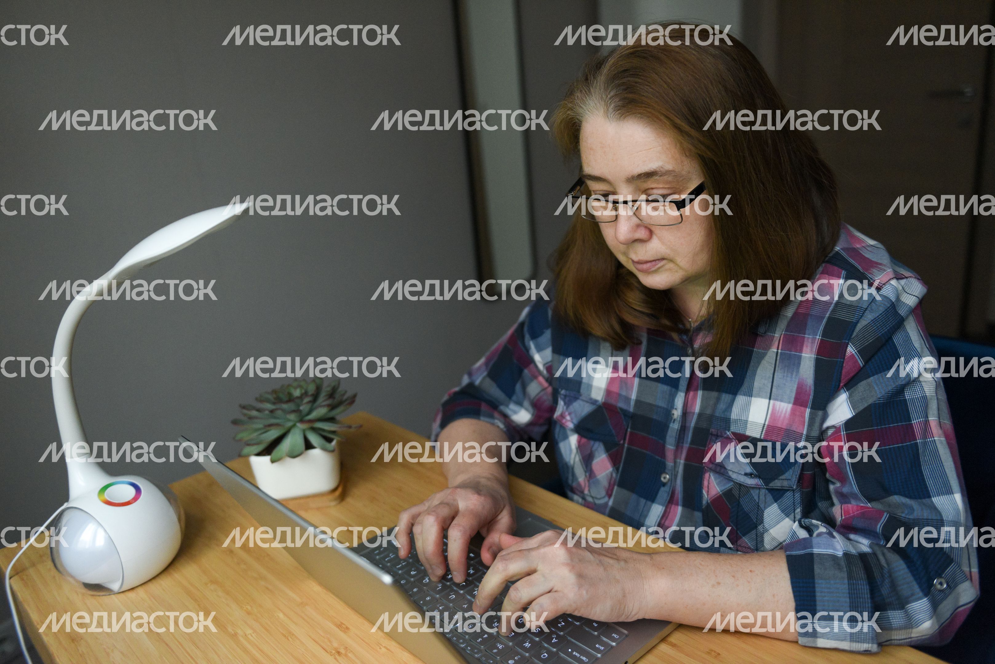 Удаленная работа в связи с угрозой распространения коронавирусной инфекции