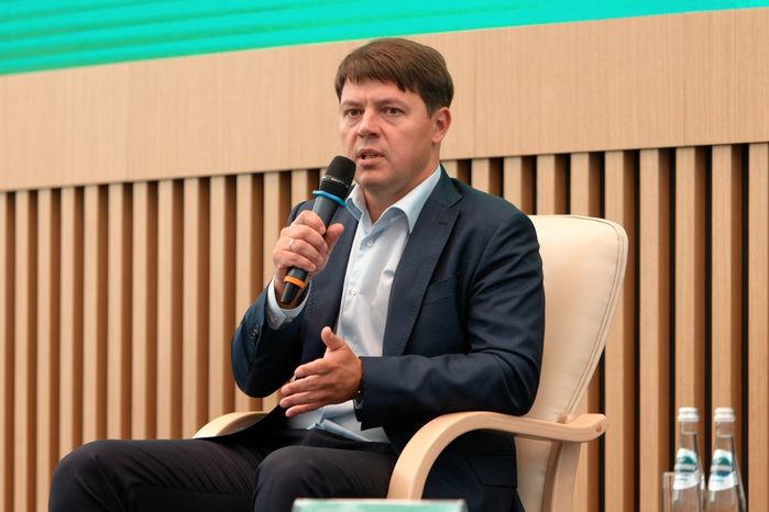 Владислав Мурашов обсудил новые правила работы инспекторского состава Минчистоты Московской области