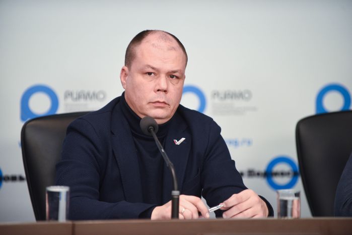 Пресс-конференция по итогам акции «Генеральная уборка» в Подмосковье 11.12.2017