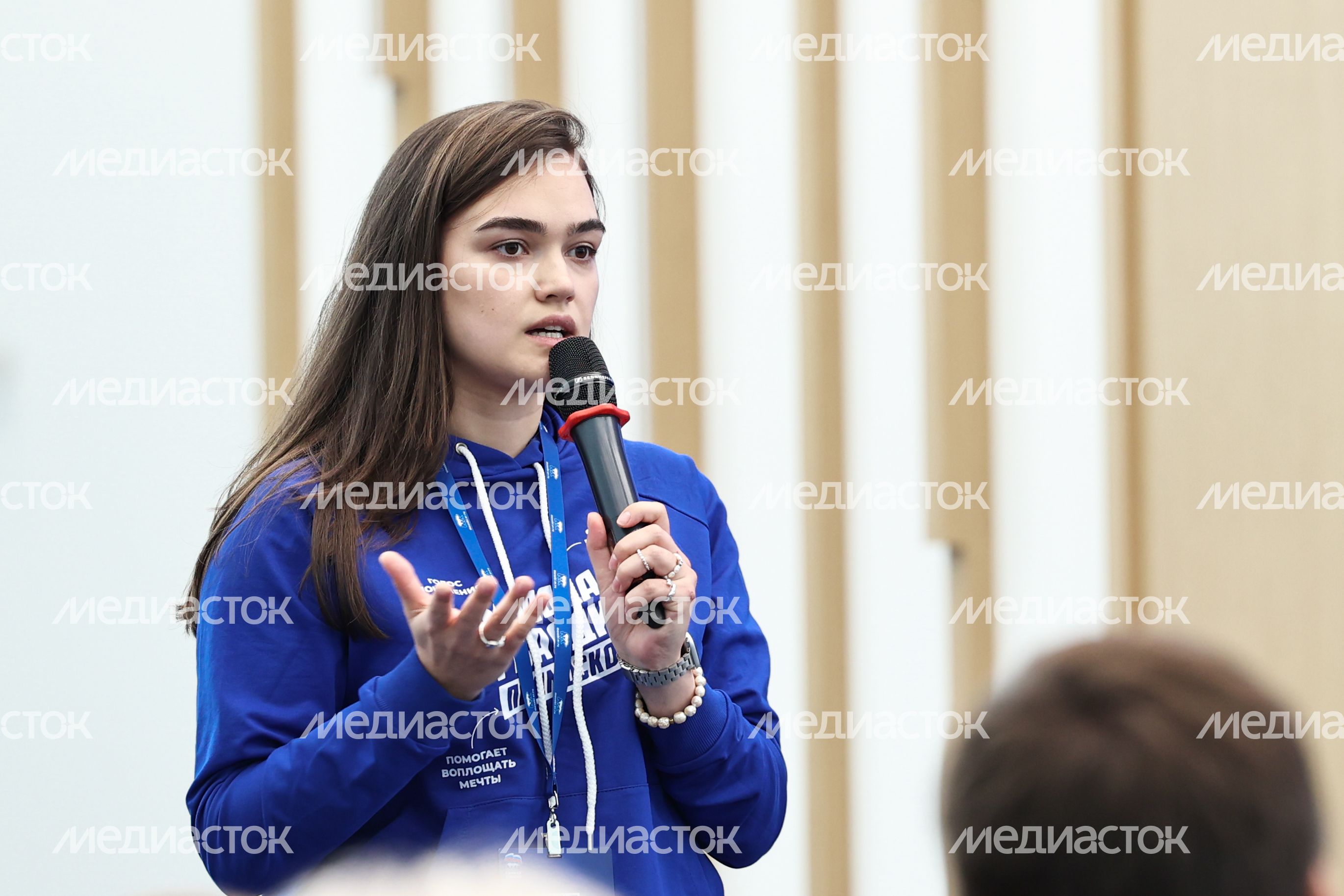 "Подмосковье-2026": форум Московского областного регионального отделения "Единой России" "Подмосковье-2026": форум Московского областного регионального отделения "Единой России"