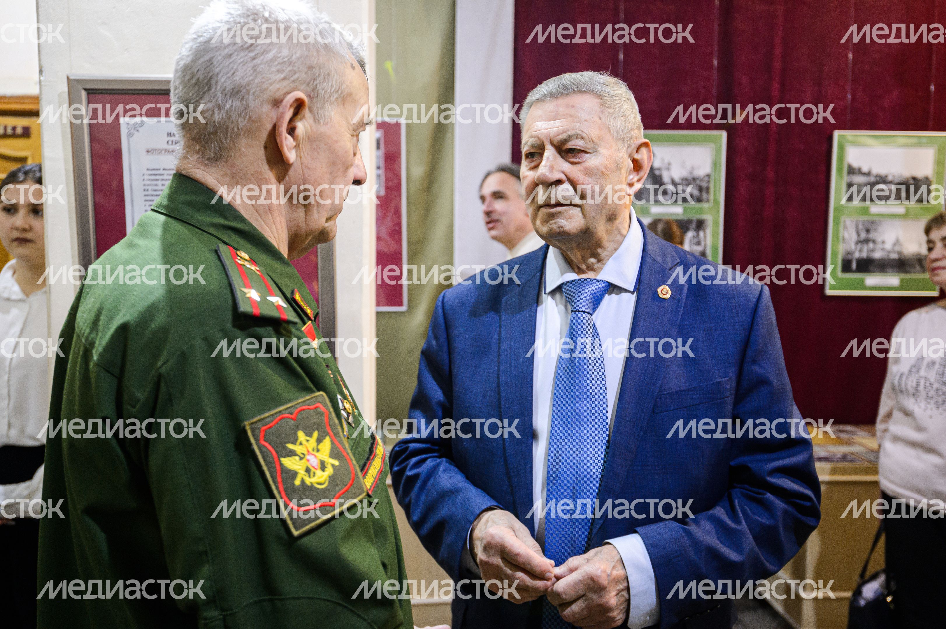 Сергиево-Посадский музей-заповедник. Выставка "Афганистан. Исполненный долг" Сергиево-Посадский музей-заповедник. Выставка "Афганистан. Исполненный долг"