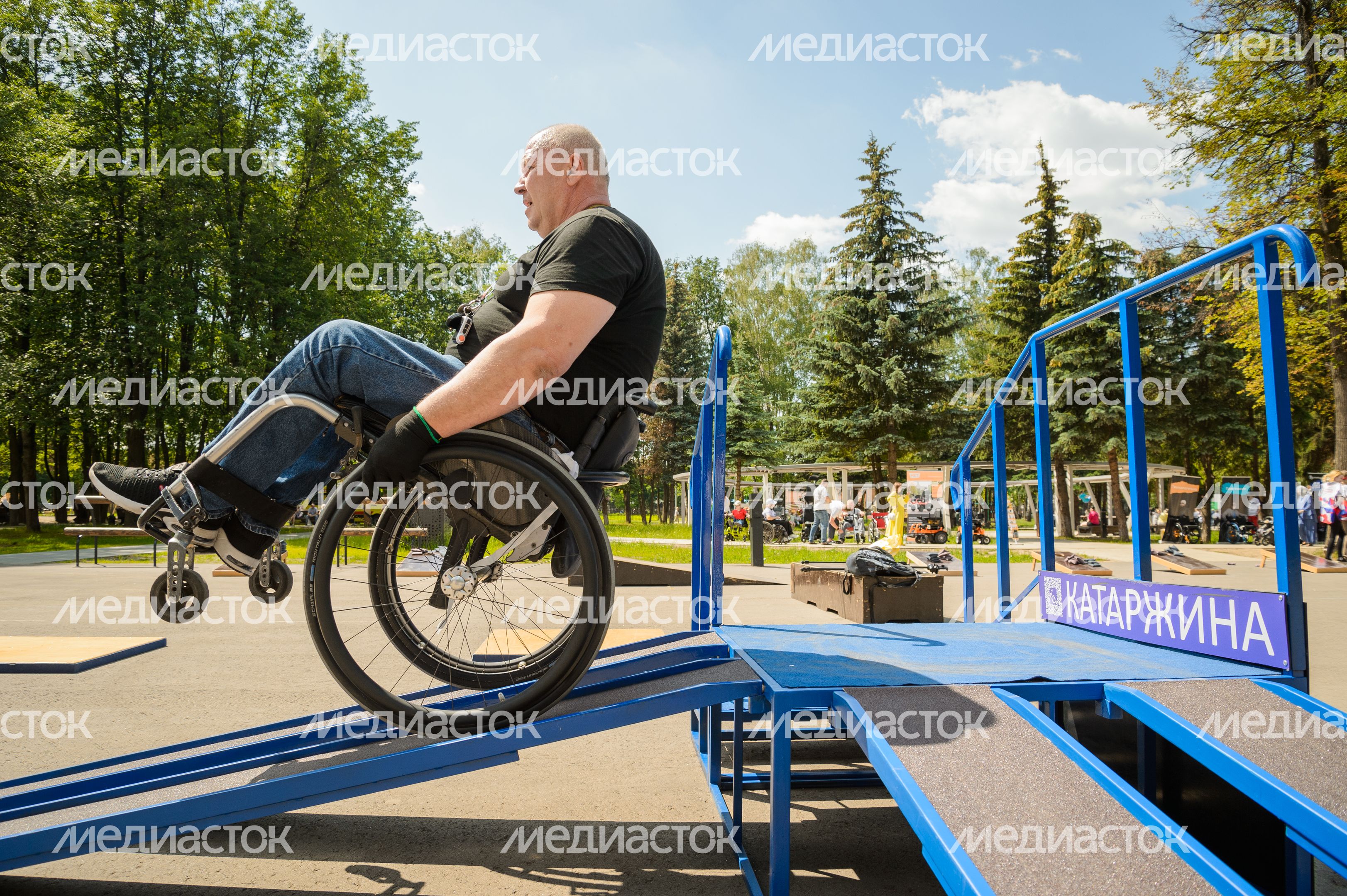 Пушкино. Фестиваль "Подмосковье без границ" Пушкино. Фестиваль "Подмосковье без границ"
