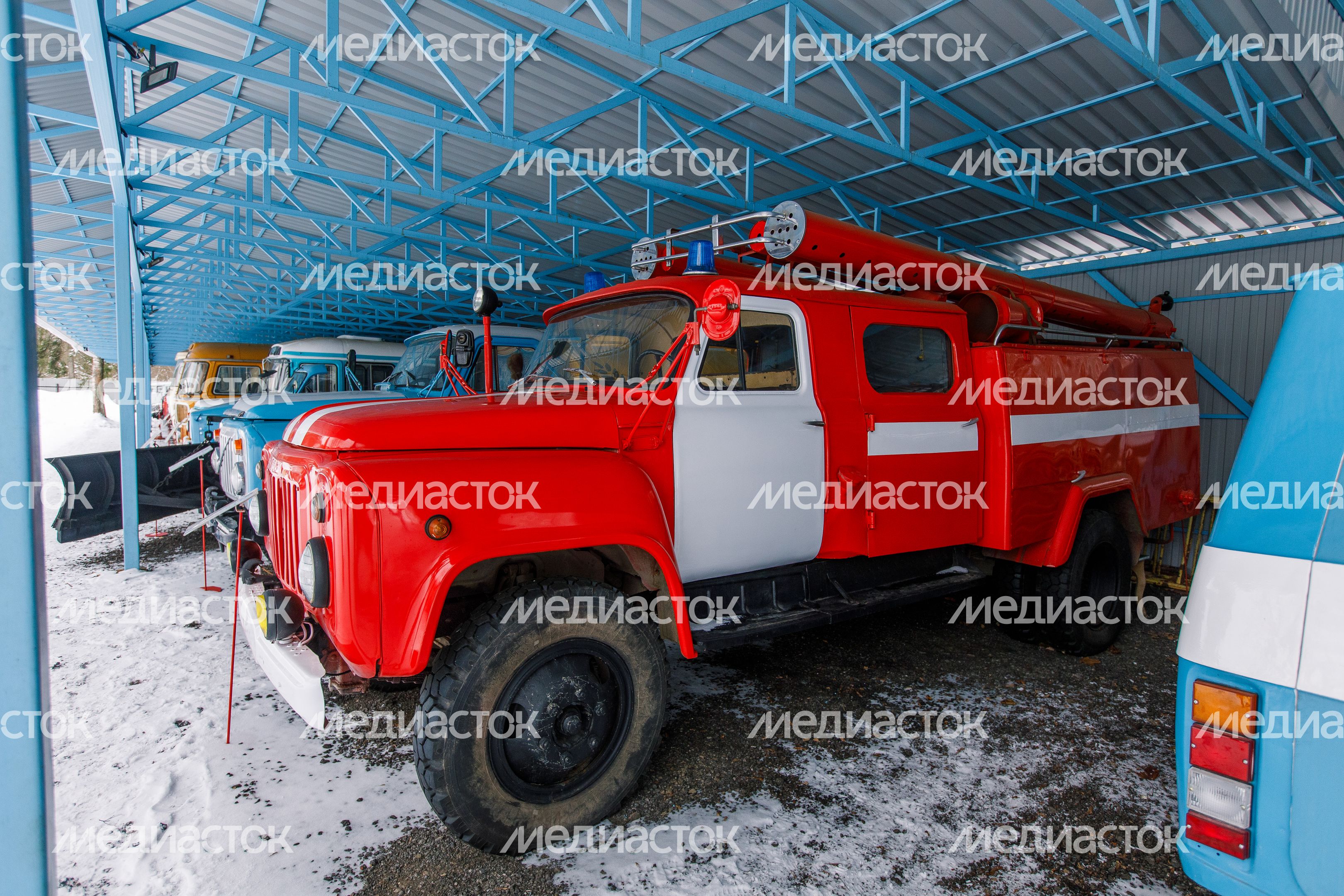 Музей ретро-автомобилей ВБВ Музей ретро-автомобилей ВБВ