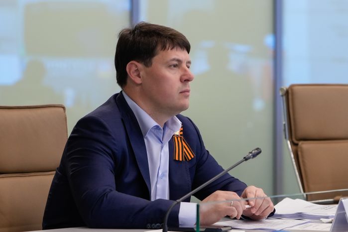 Мурашов Владислав Сергеевич