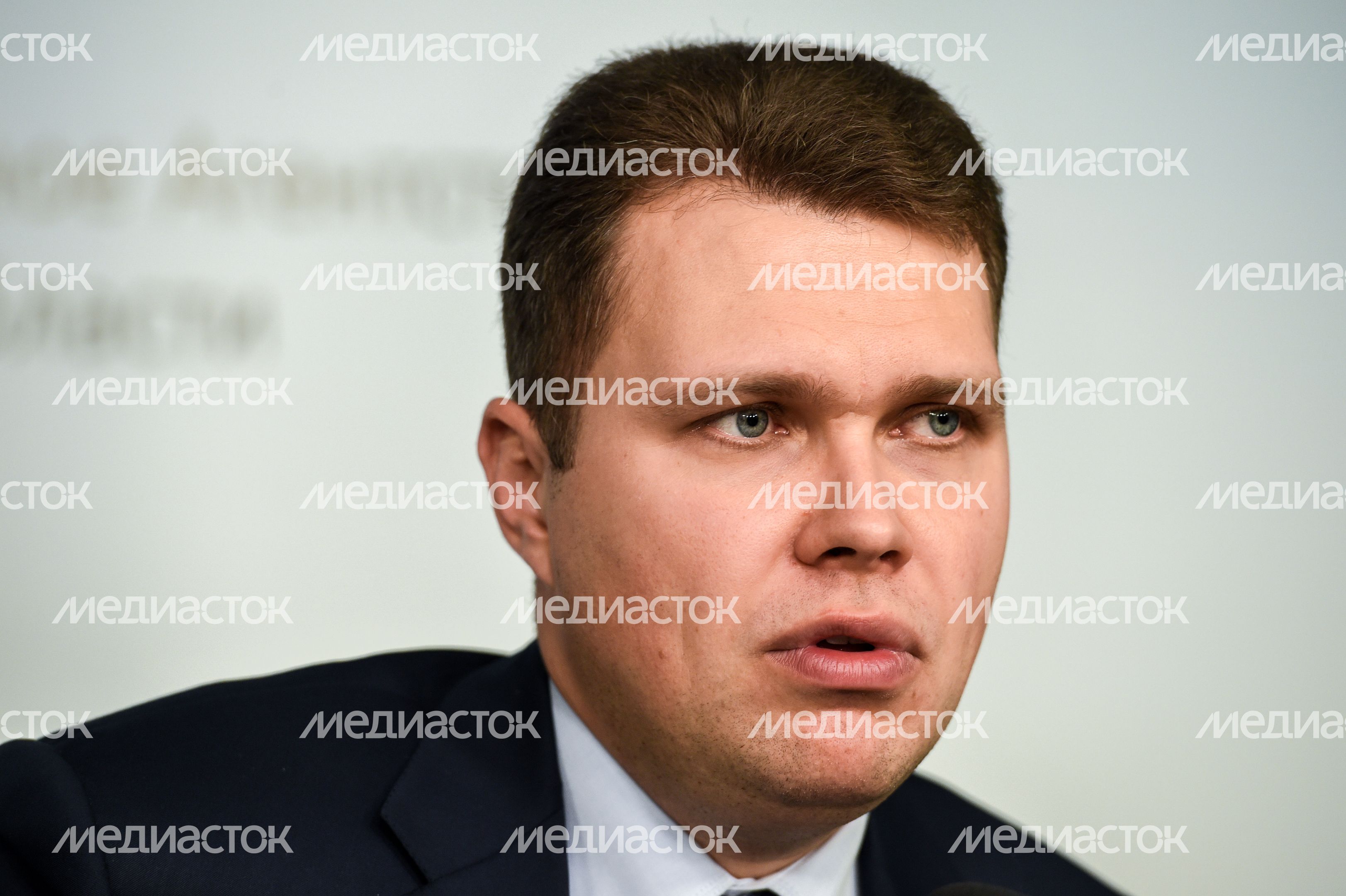 Пресс-конференция председателя Союза дачников Подмосковья Никиты Чаплина Пресс-конференция председателя Союза дачников Подмосковья Никиты Чаплина