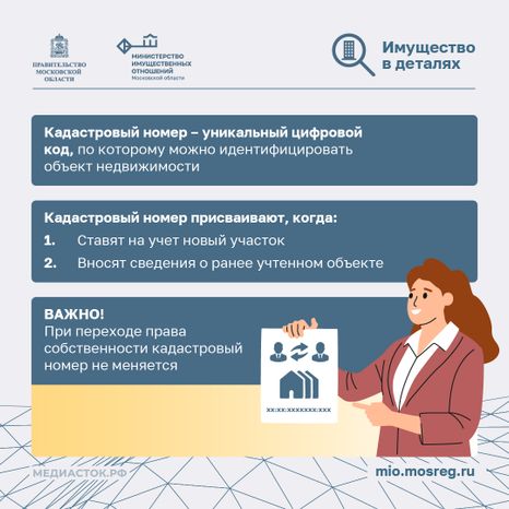 Что такое кадастровый номер участка квадрат 02