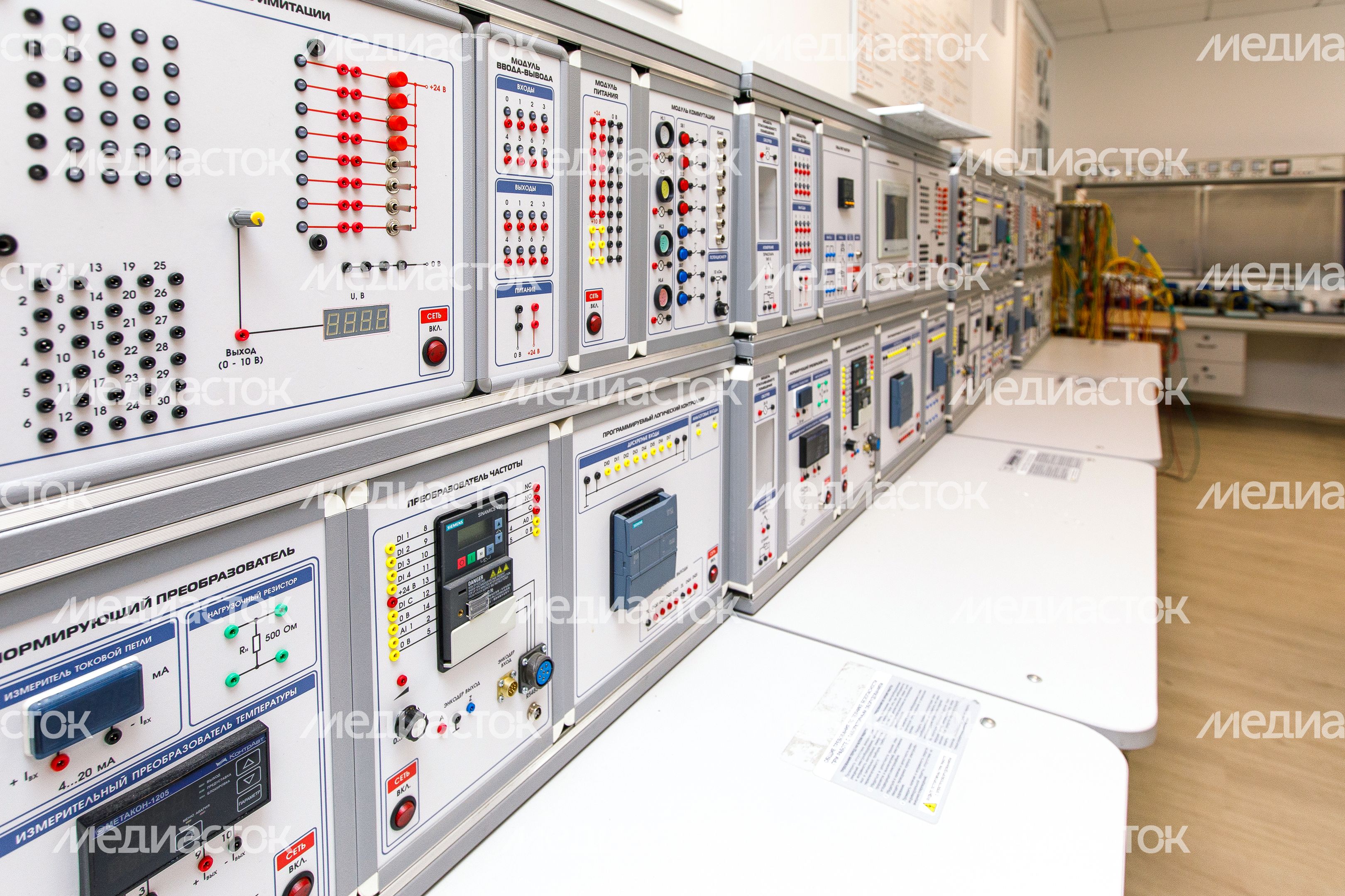 Межрегиональный центр компетенций - Техникум имени С.П. Королева в Королеве Межрегиональный центр компетенций - Техникум имени С.П. Королева в Королеве