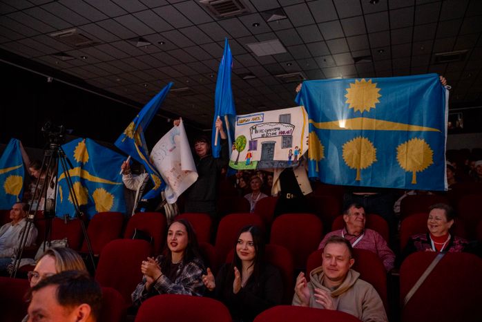 В Подмосковье подвели итоги регионального конкурса «Наш двор»