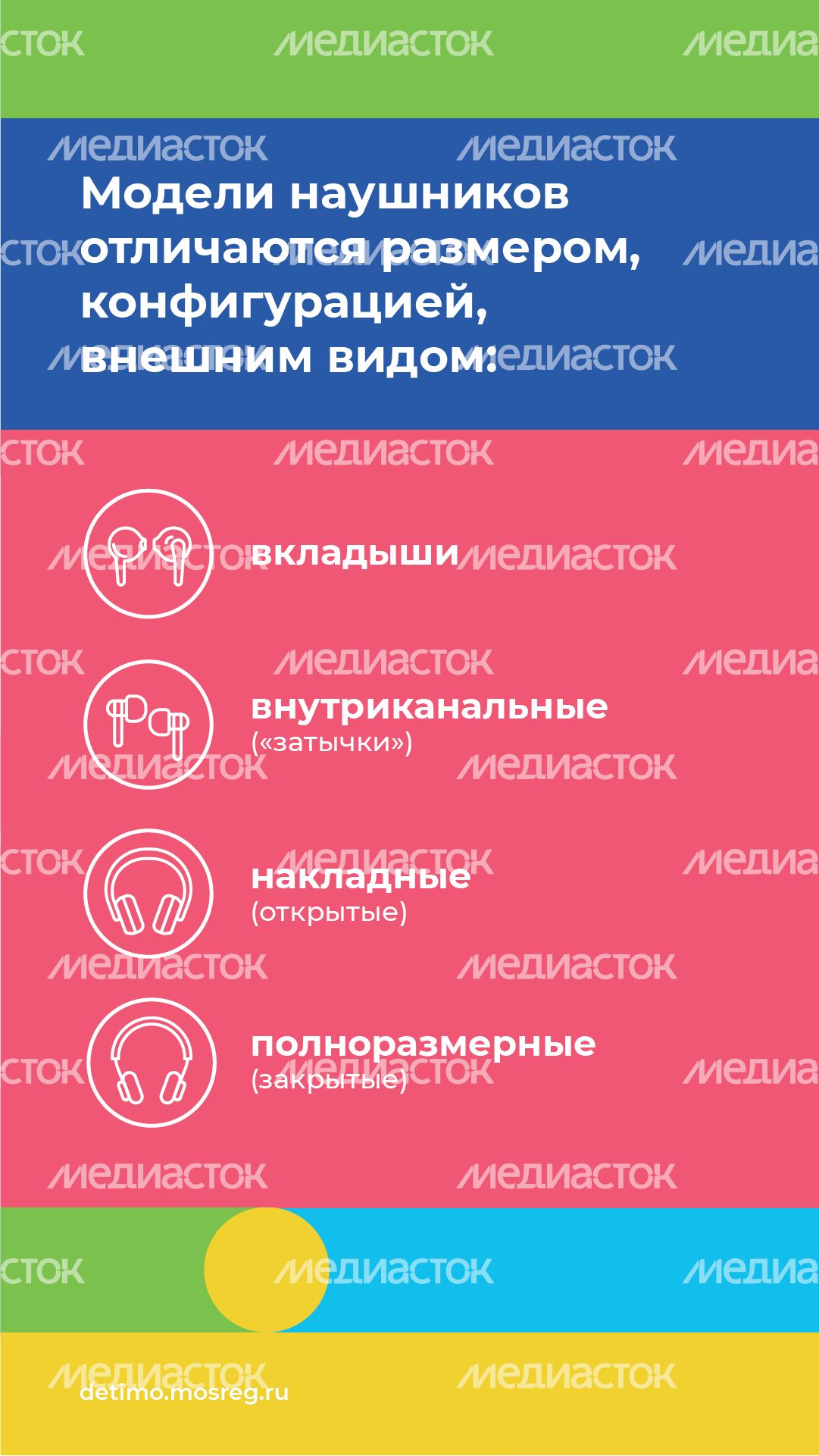 как пользоваться наушниками - вертикаль - 07