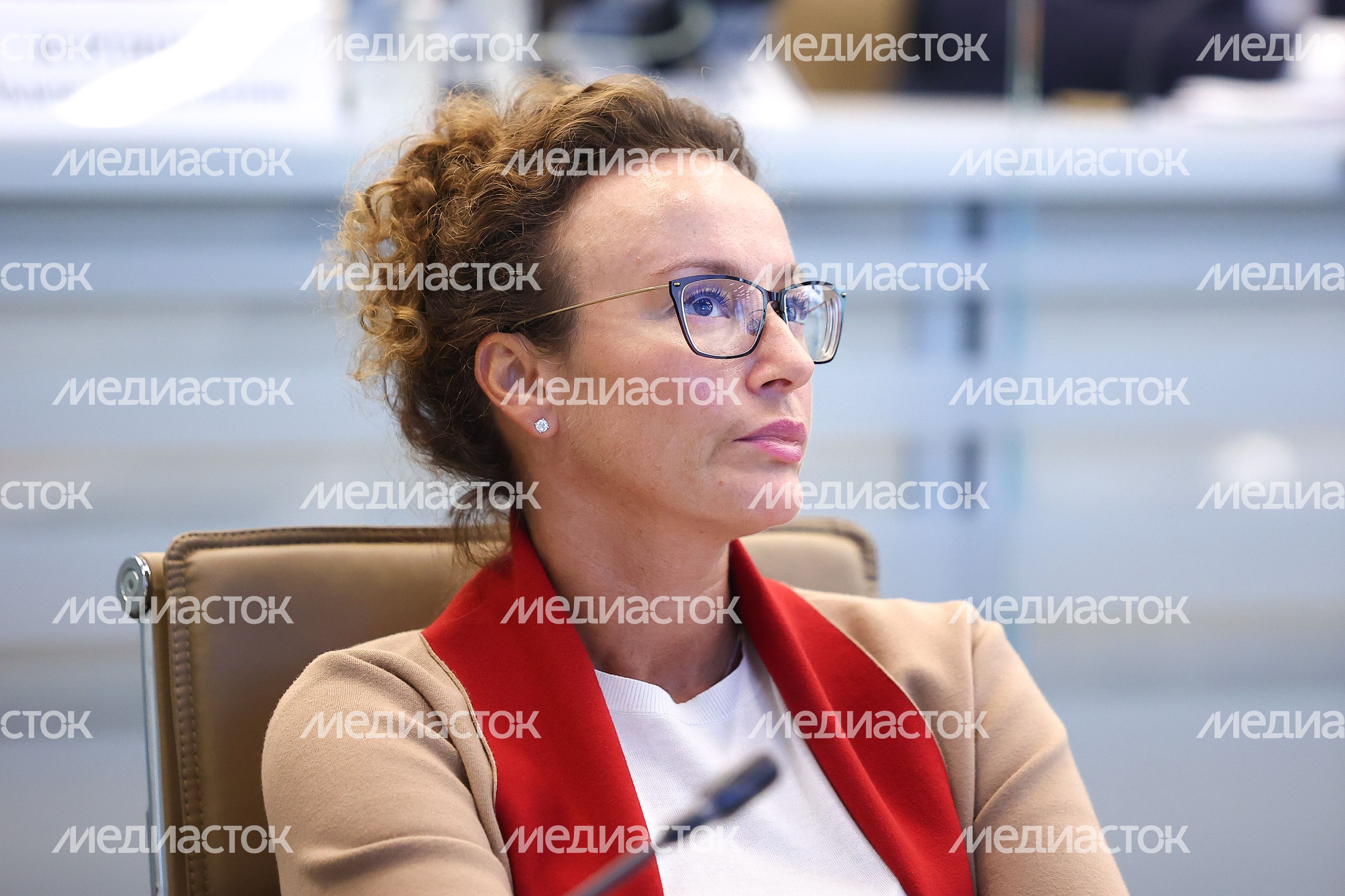Федина Ольга Николаевна Федина Ольга Николаевна