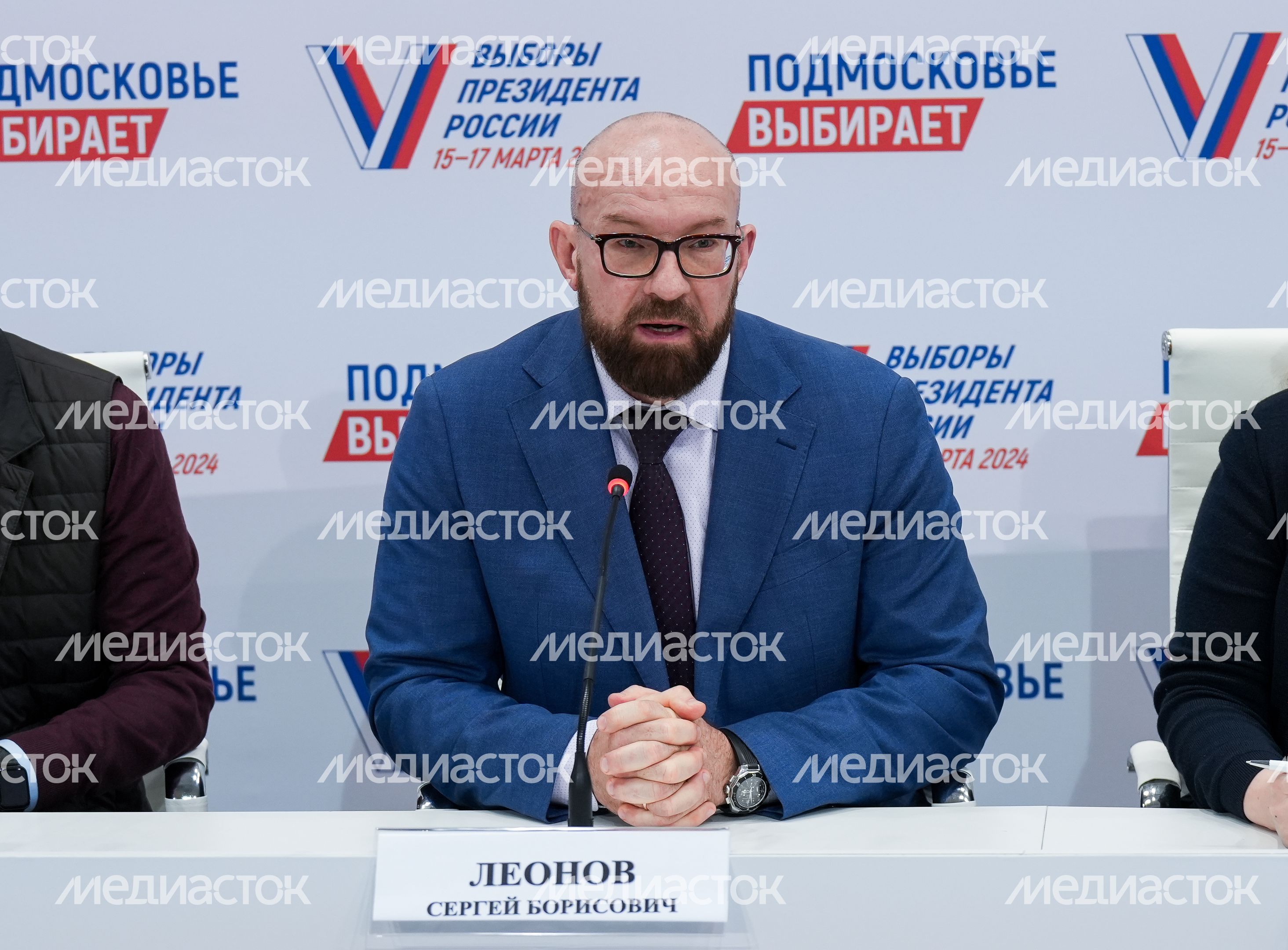 В Одинцове начал работу Центр общественного наблюдения В Одинцове начал работу Центр общественного наблюдения