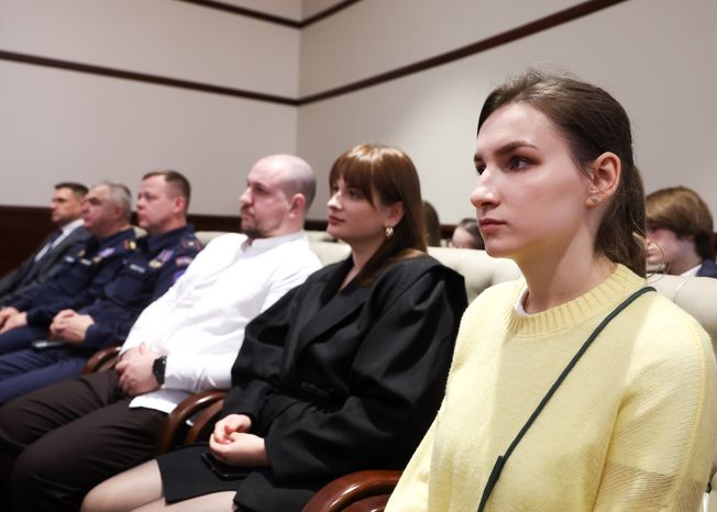 Жителей региона поздравили с Днем Московской области